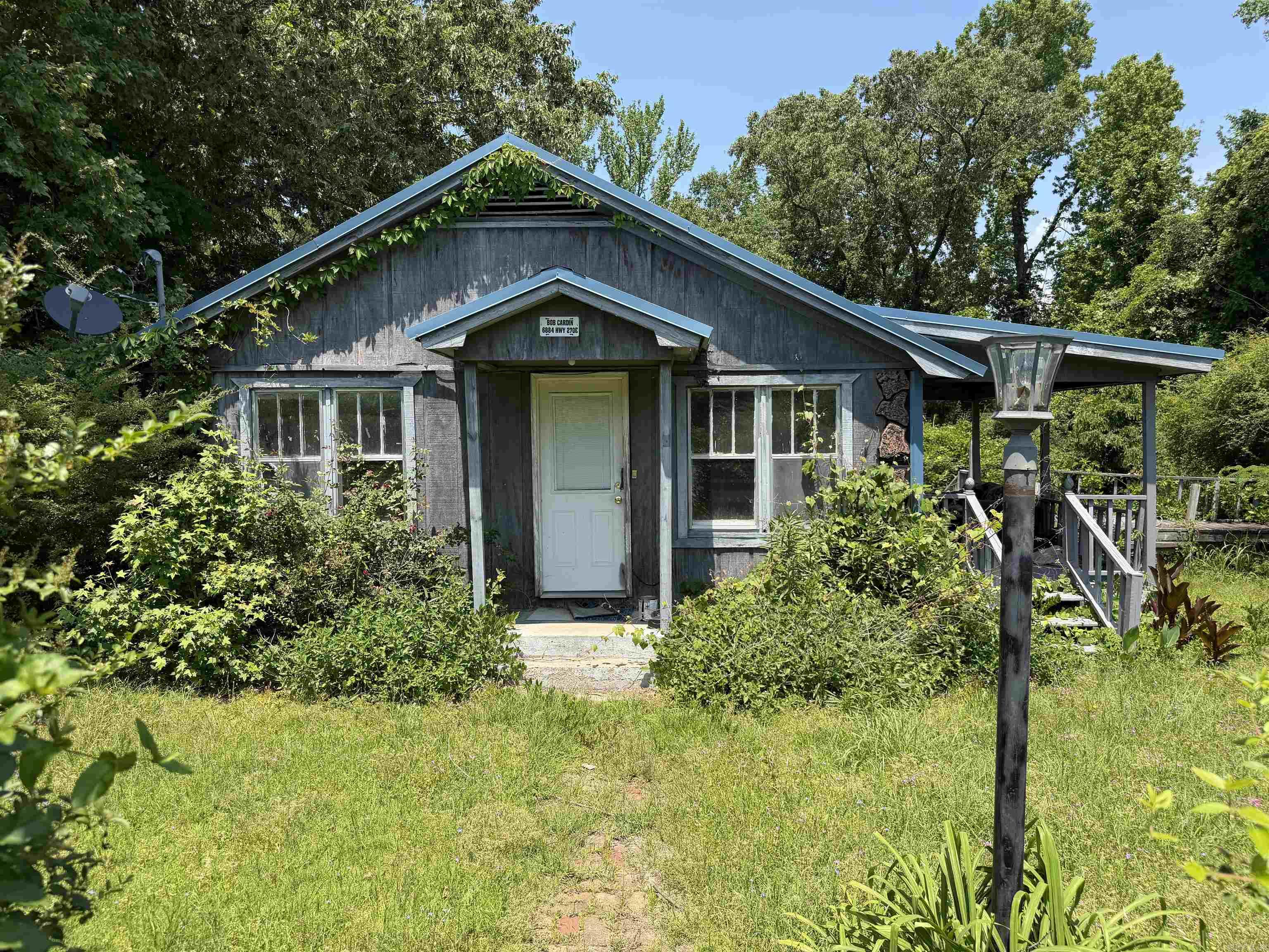 6884 Highway 270 E Property Photo 4