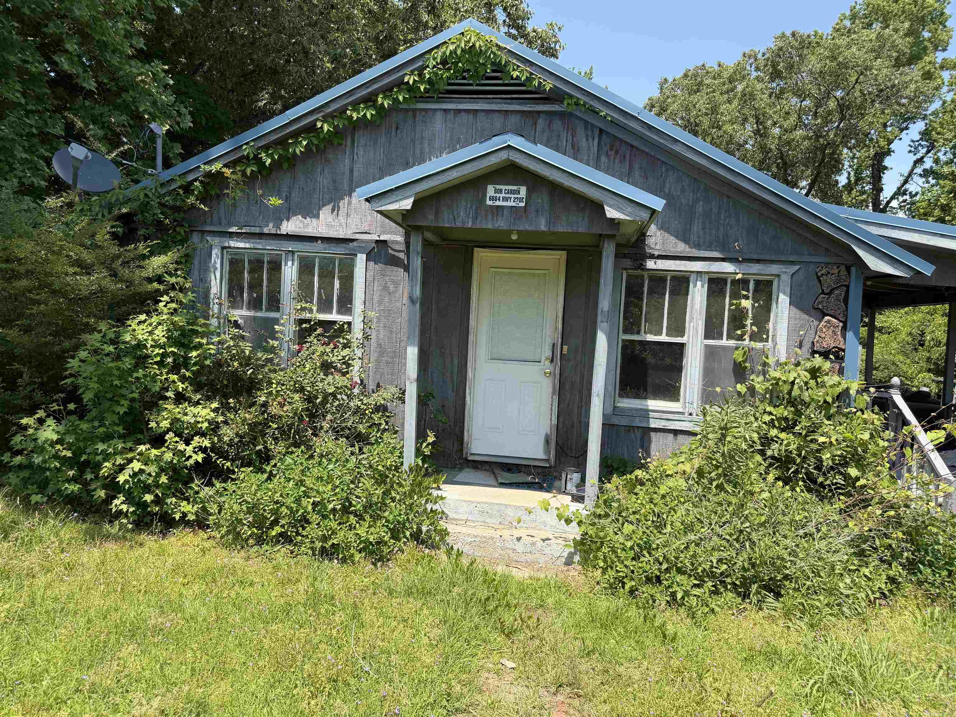 6884 Highway 270 E Property Photo 21