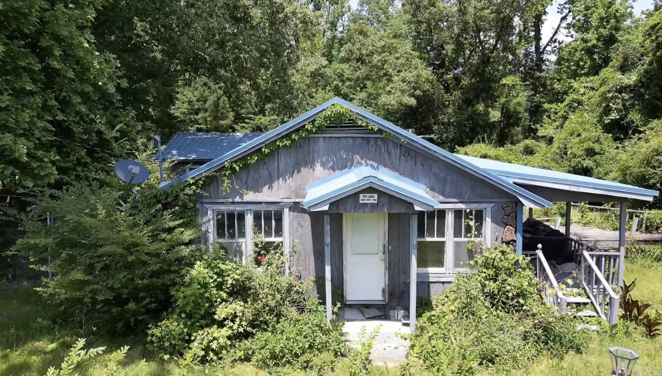 6884 Highway 270 E Property Photo 22