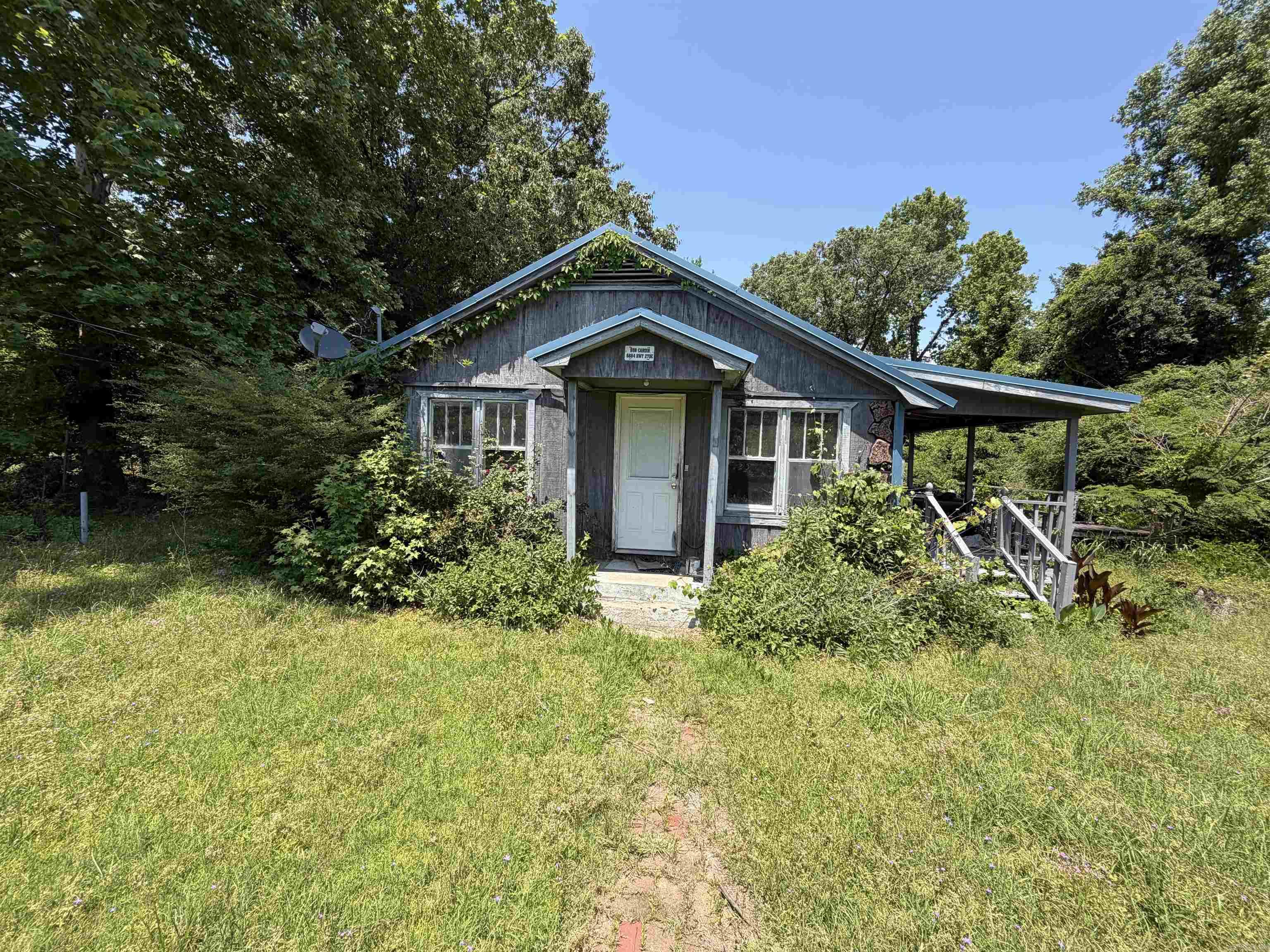6884 Highway 270 E Property Photo 42
