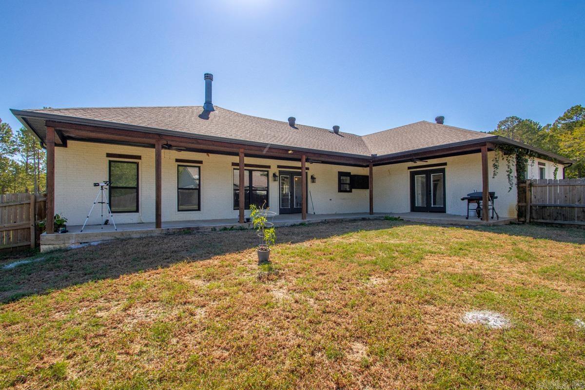 1030 Cadron Settlement Ln Property Photo 4