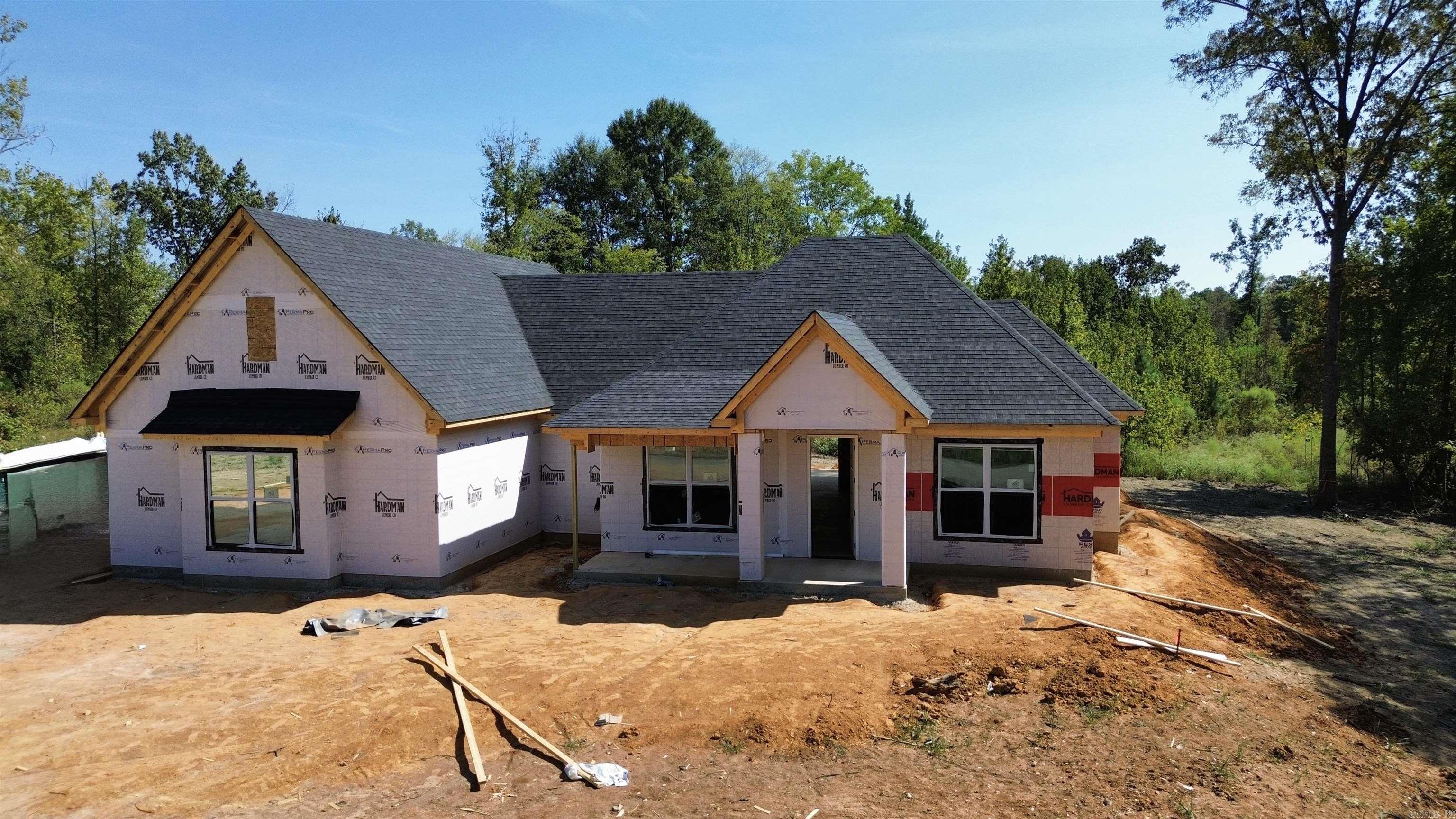 288 Shepherd Loop Drive Property Photo 2