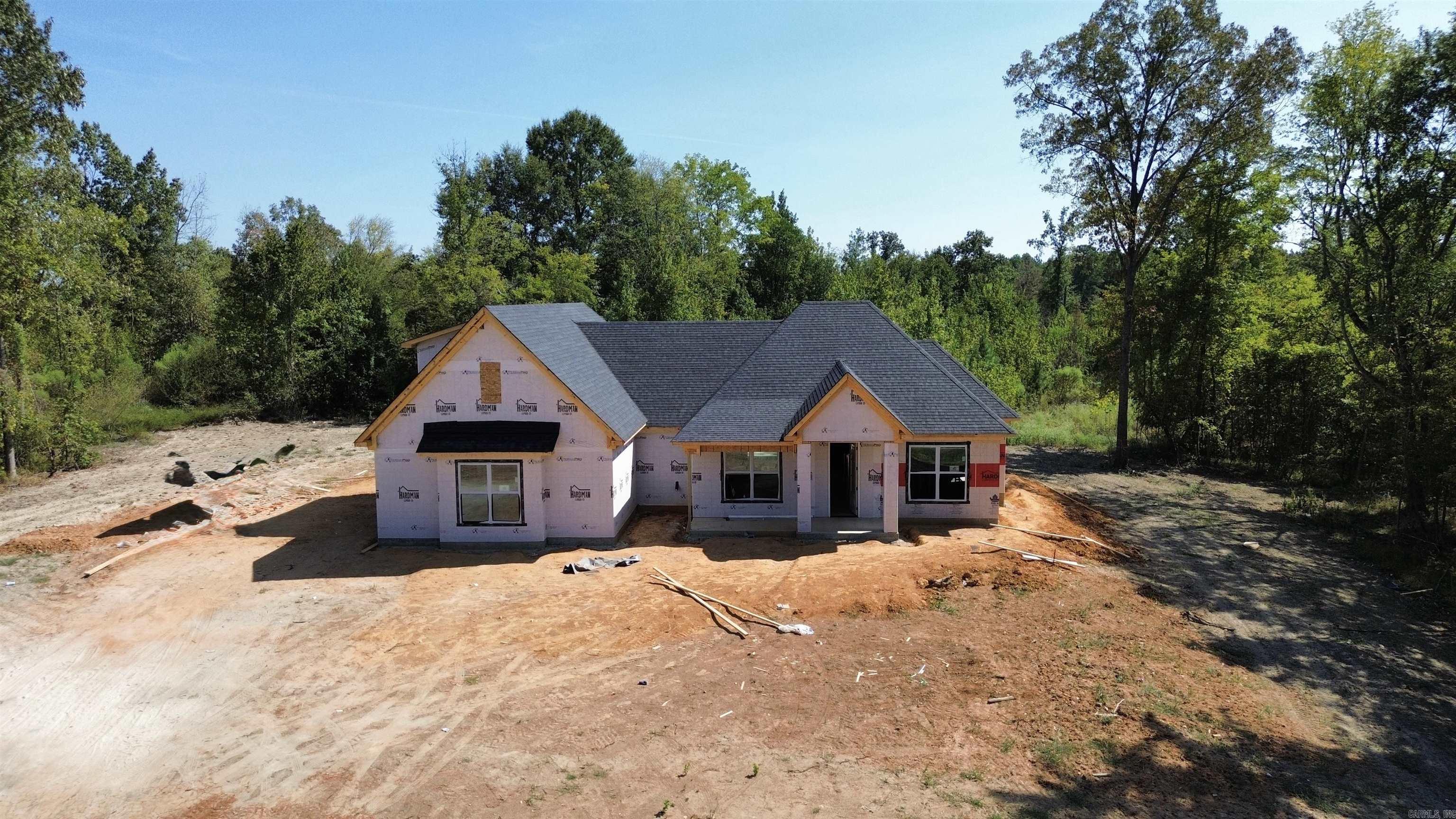 288 Shepherd Loop Drive Property Photo 4