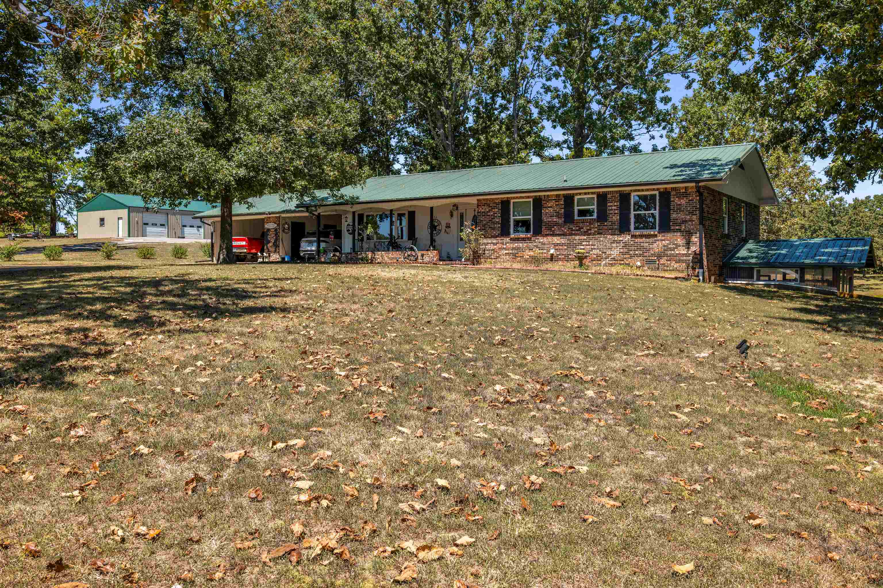 1586 Highway 62/412 East Property Photo 2
