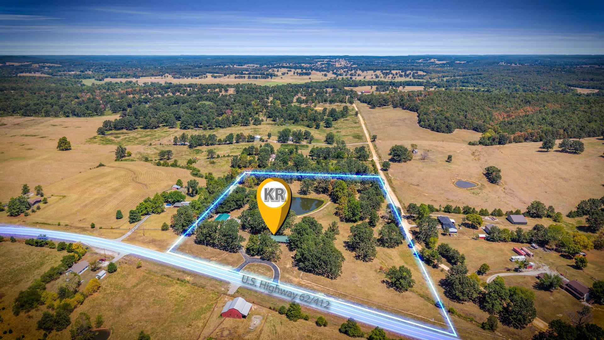 1586 Highway 62/412 East Property Photo 3