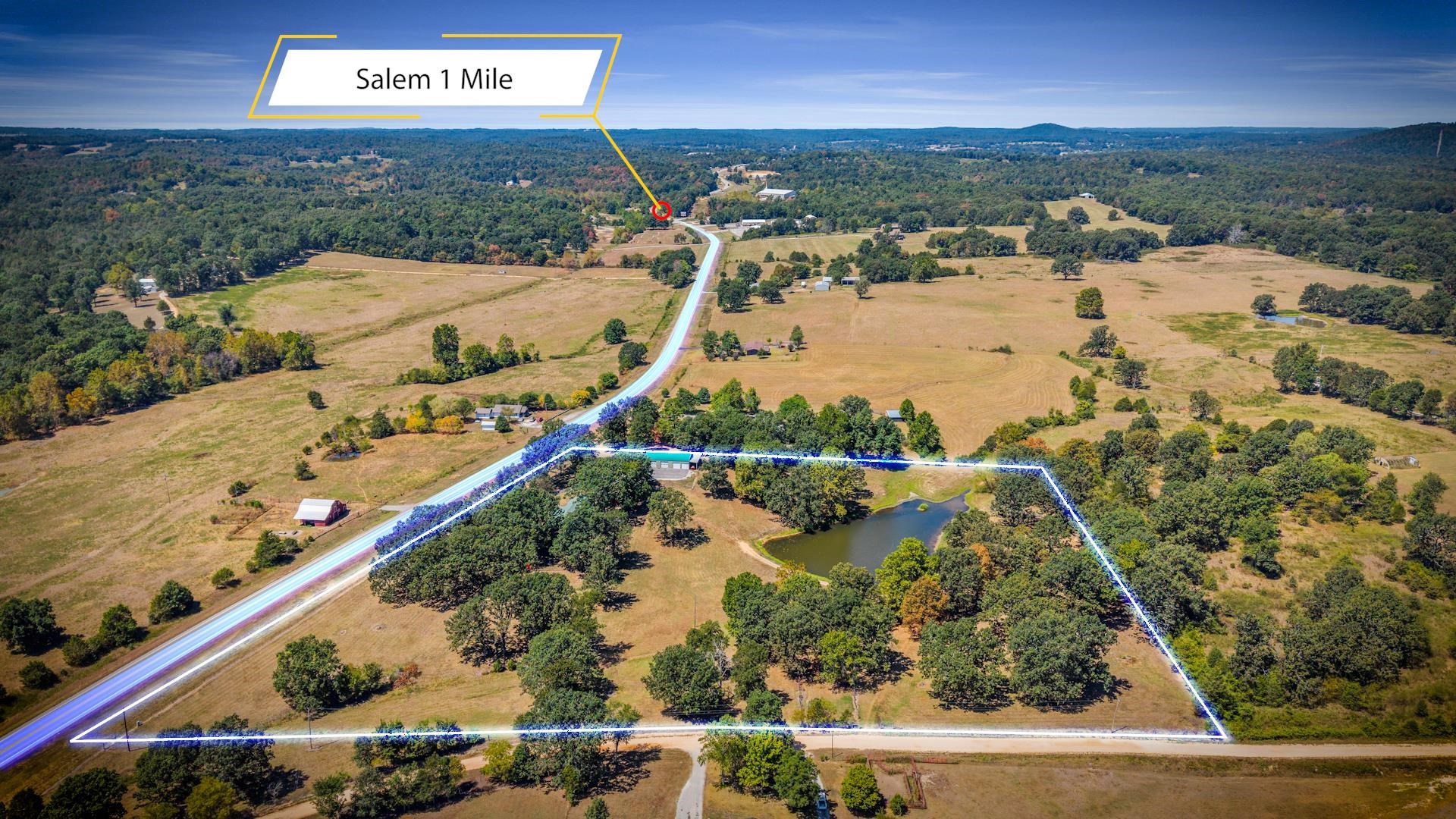 1586 Highway 62/412 East Property Photo 4
