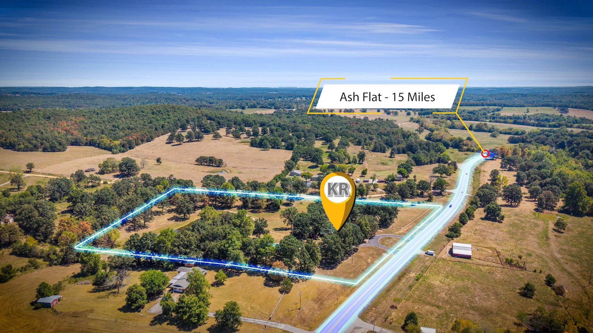 1586 Highway 62/412 East Property Photo 5