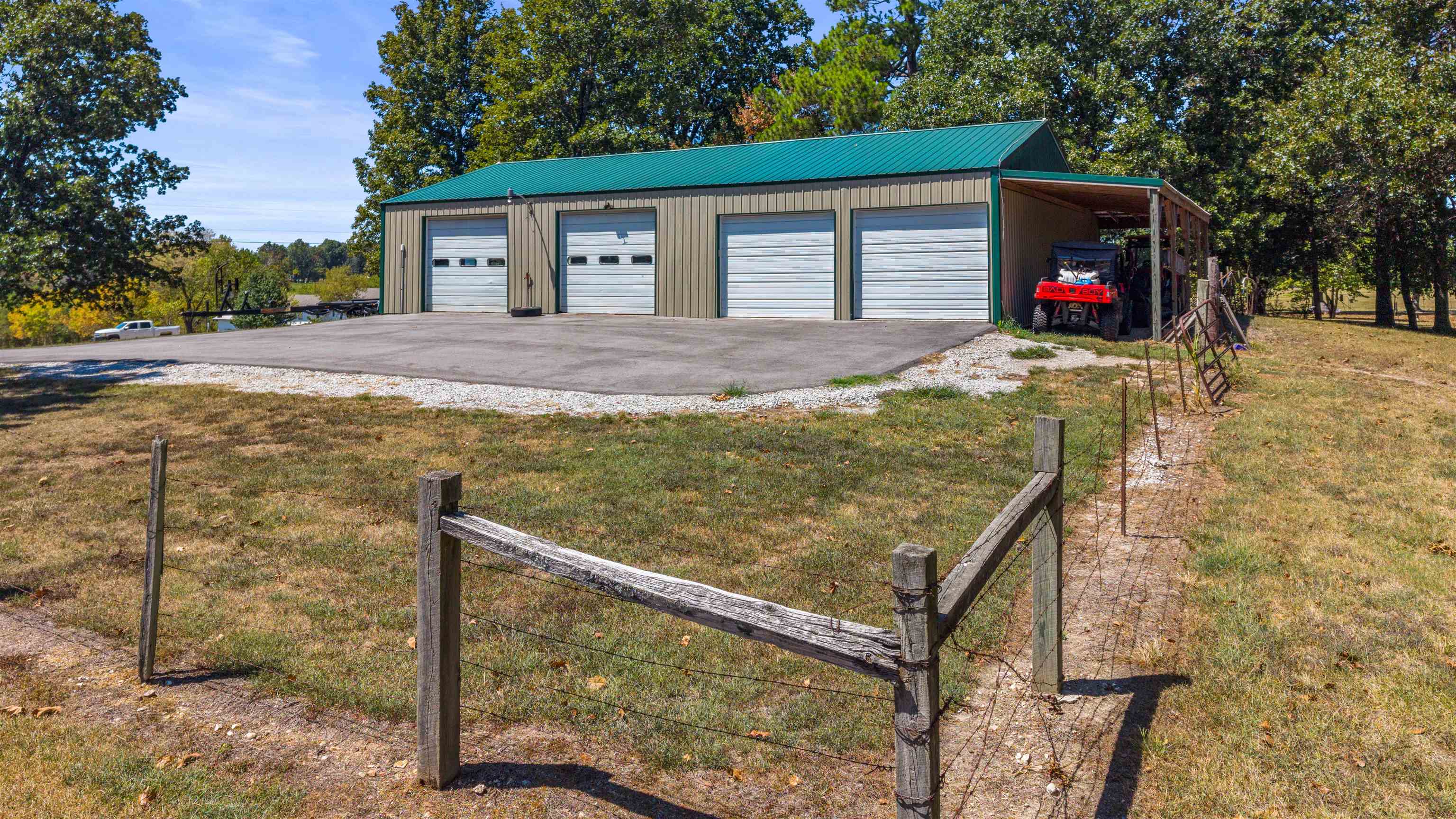 1586 Highway 62/412 East Property Photo 6