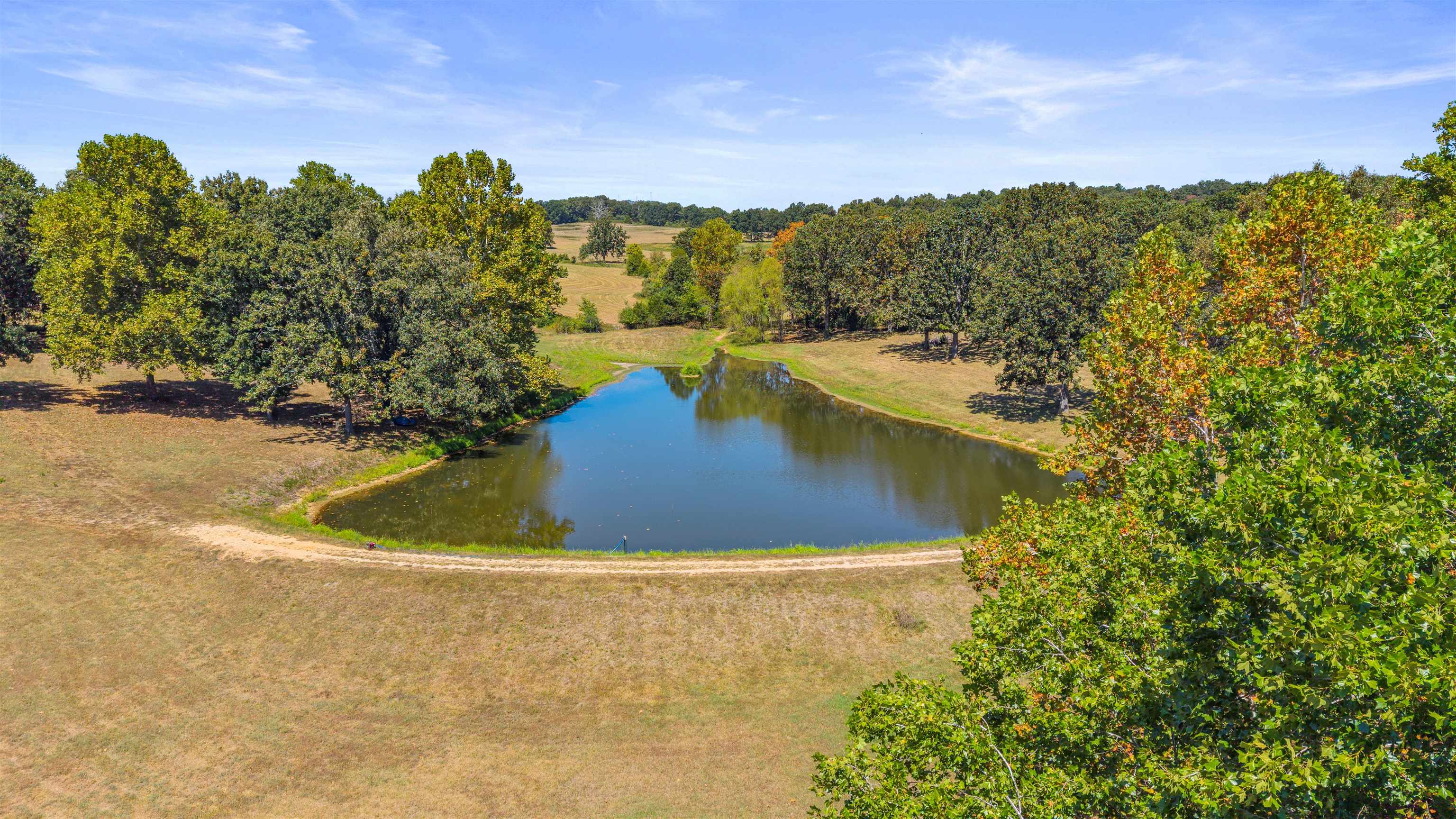 1586 Highway 62/412 East Property Photo 8