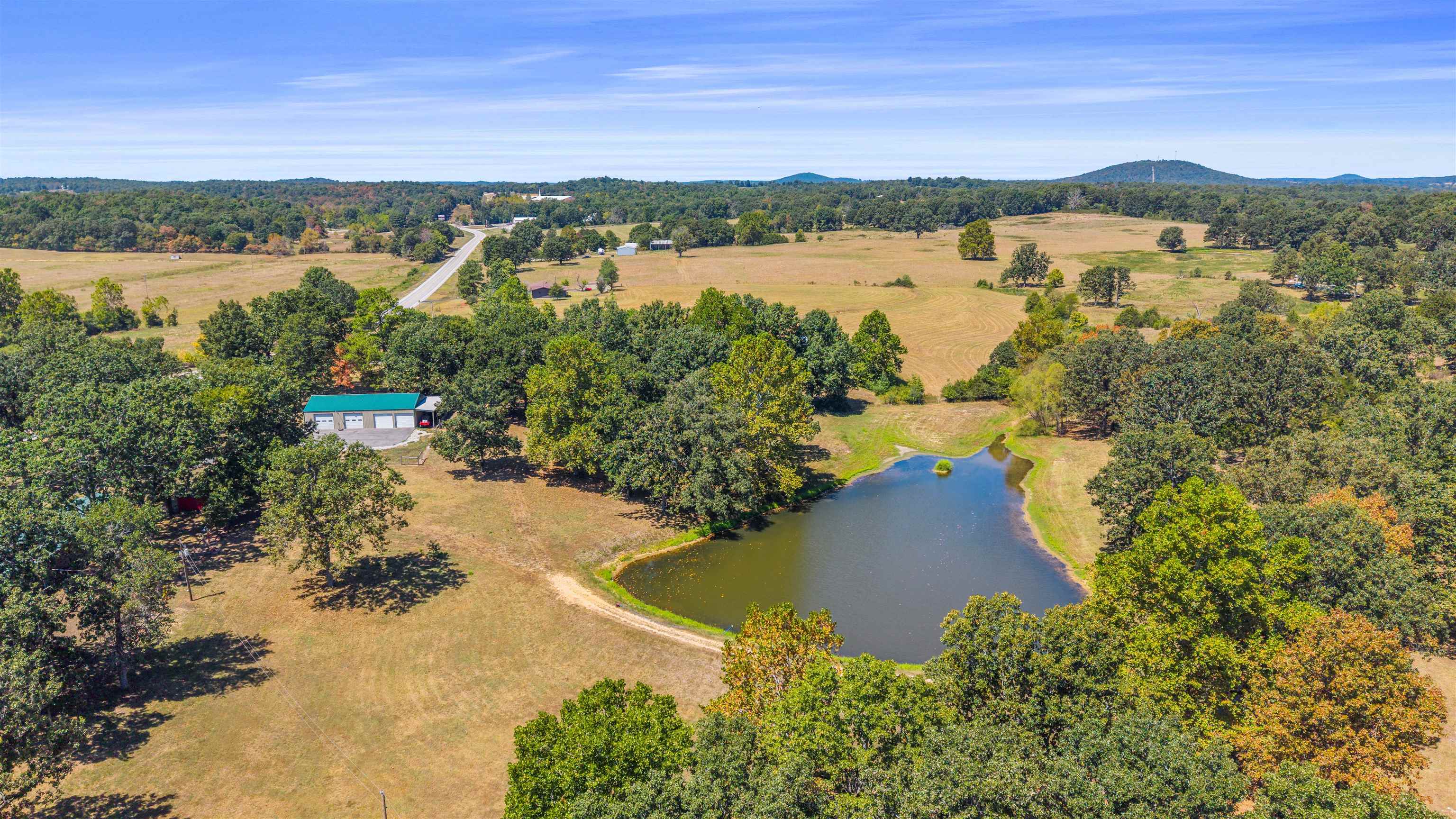 1586 Highway 62/412 East Property Photo 10
