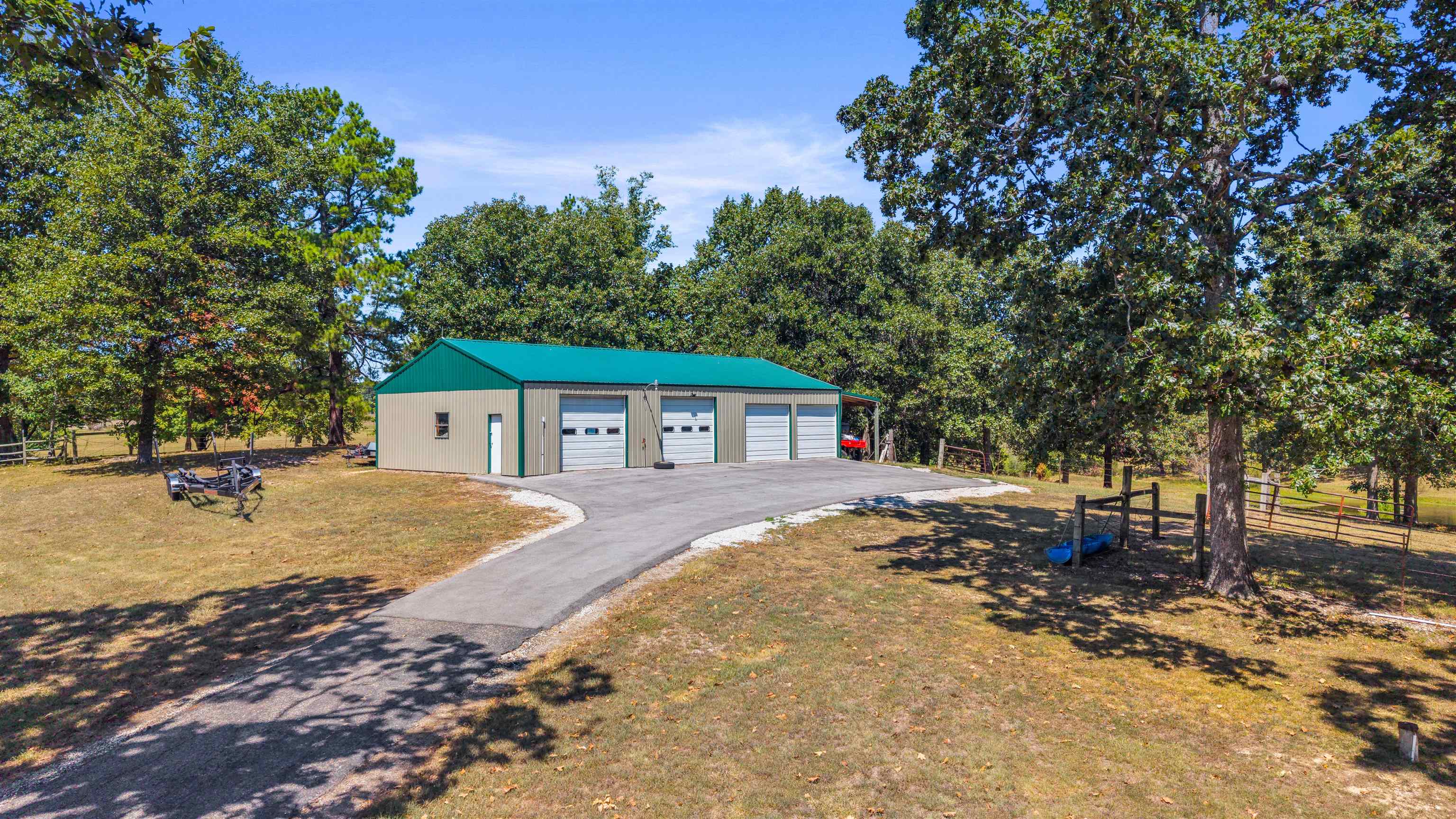 1586 Highway 62/412 East Property Photo 11