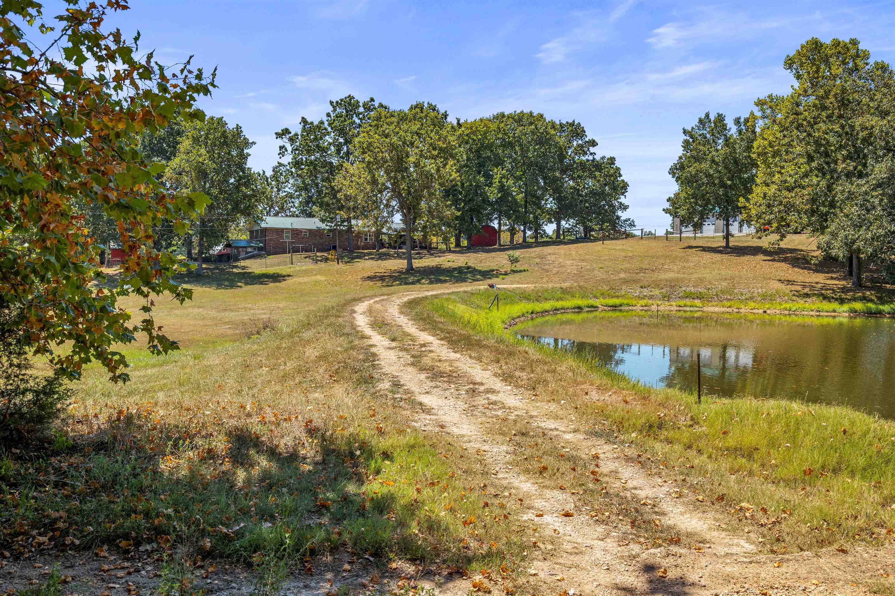 1586 Highway 62/412 East Property Photo 12