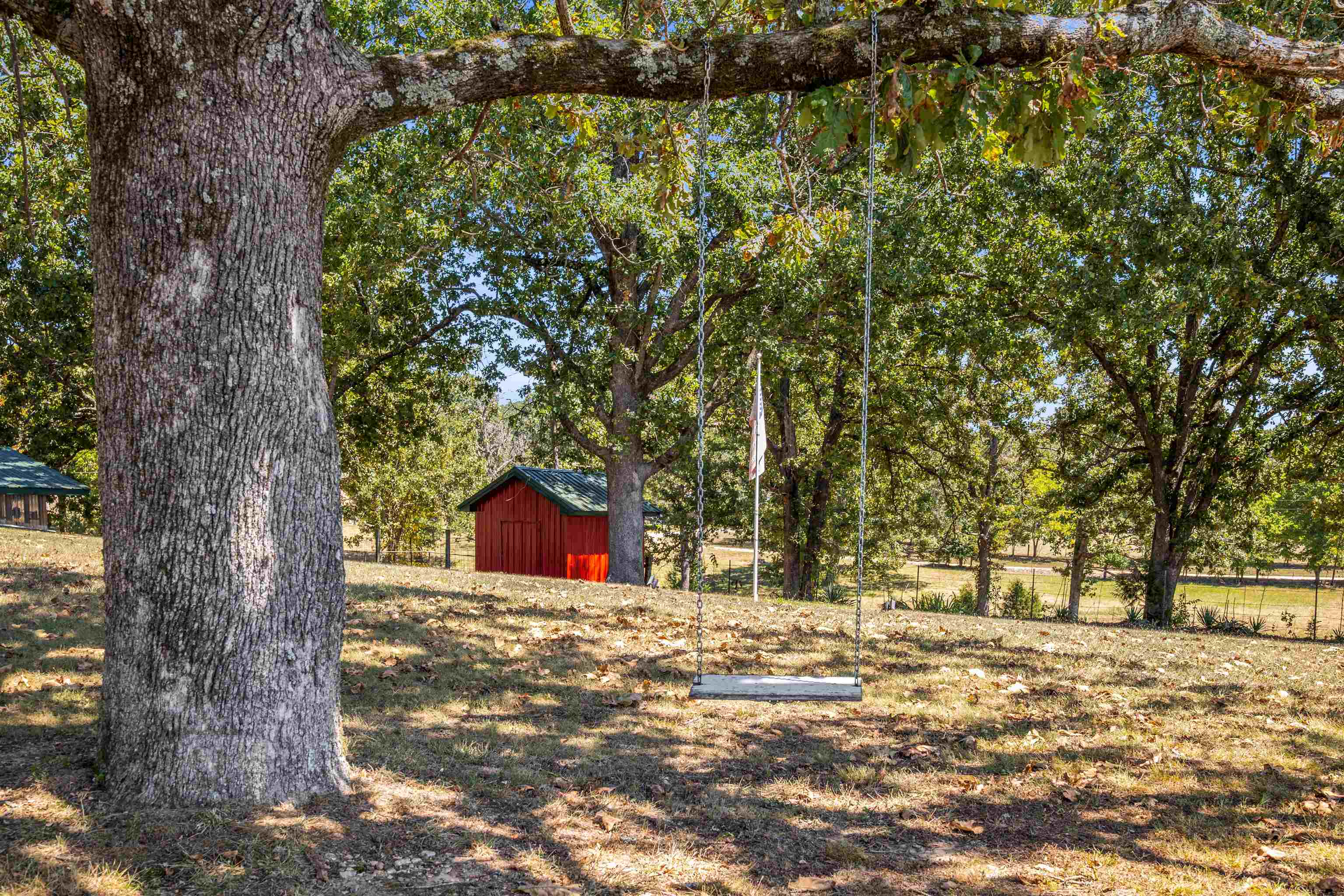 1586 Highway 62/412 East Property Photo 14
