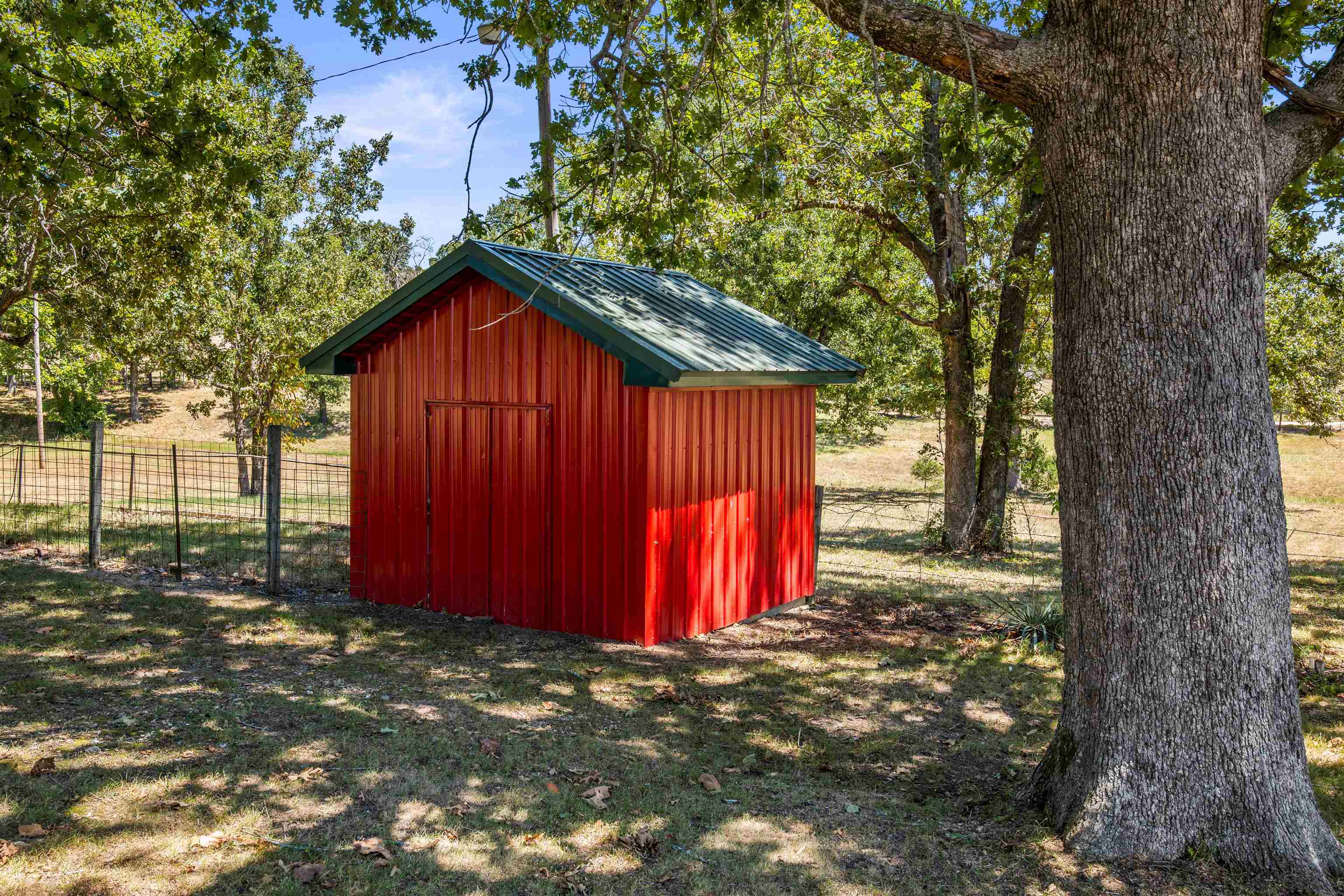 1586 Highway 62/412 East Property Photo 15