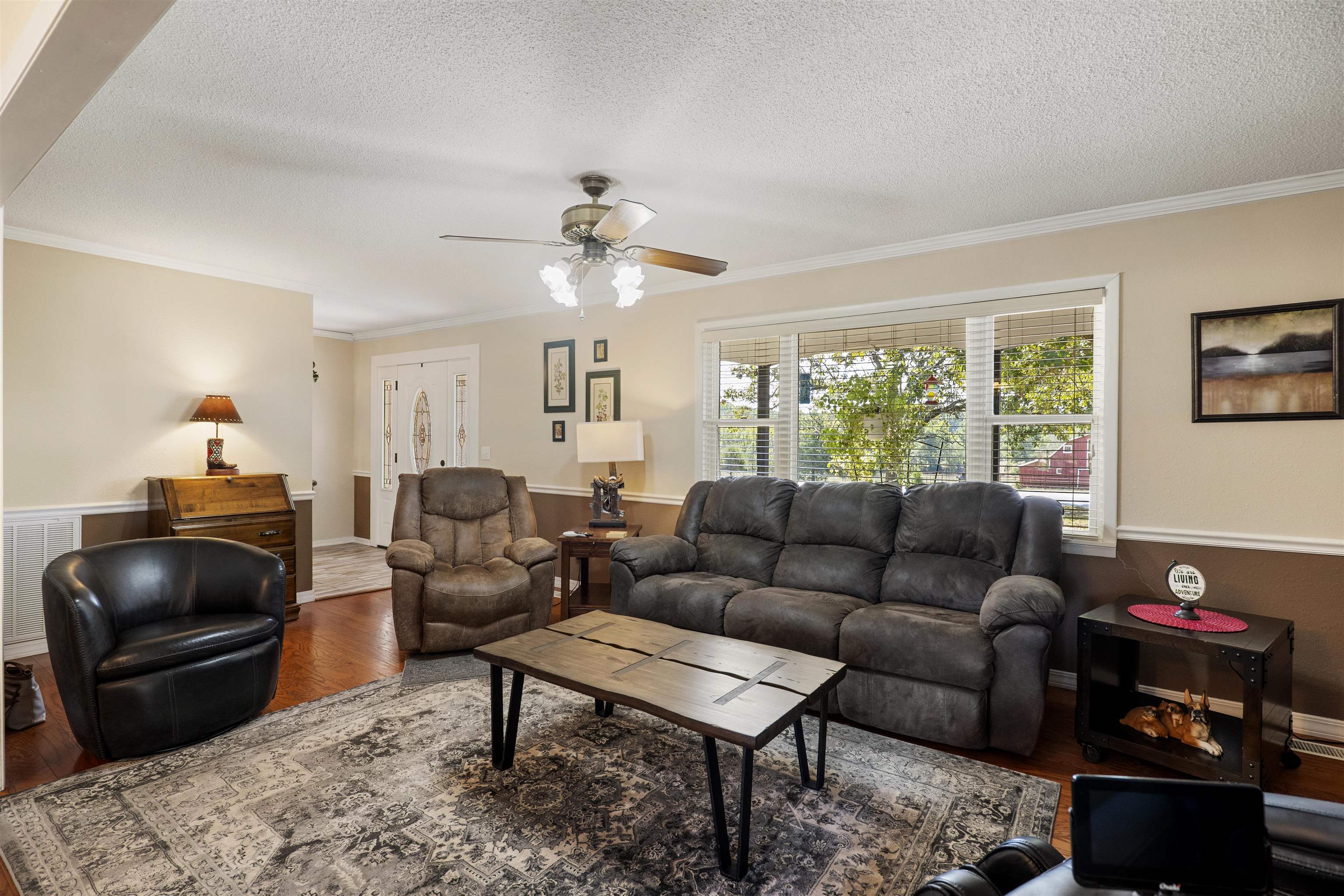 1586 Highway 62/412 East Property Photo 22