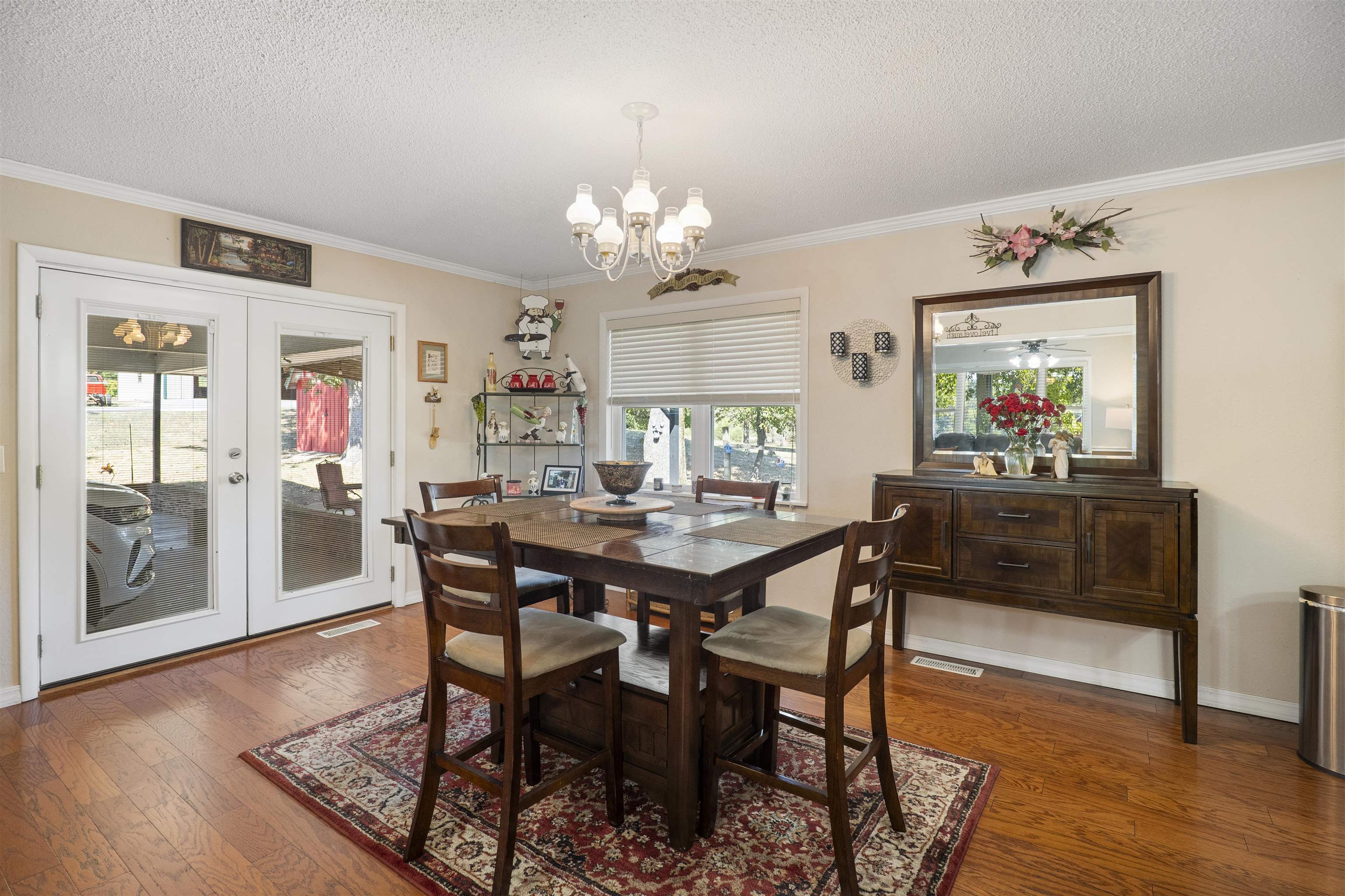 1586 Highway 62/412 East Property Photo 26
