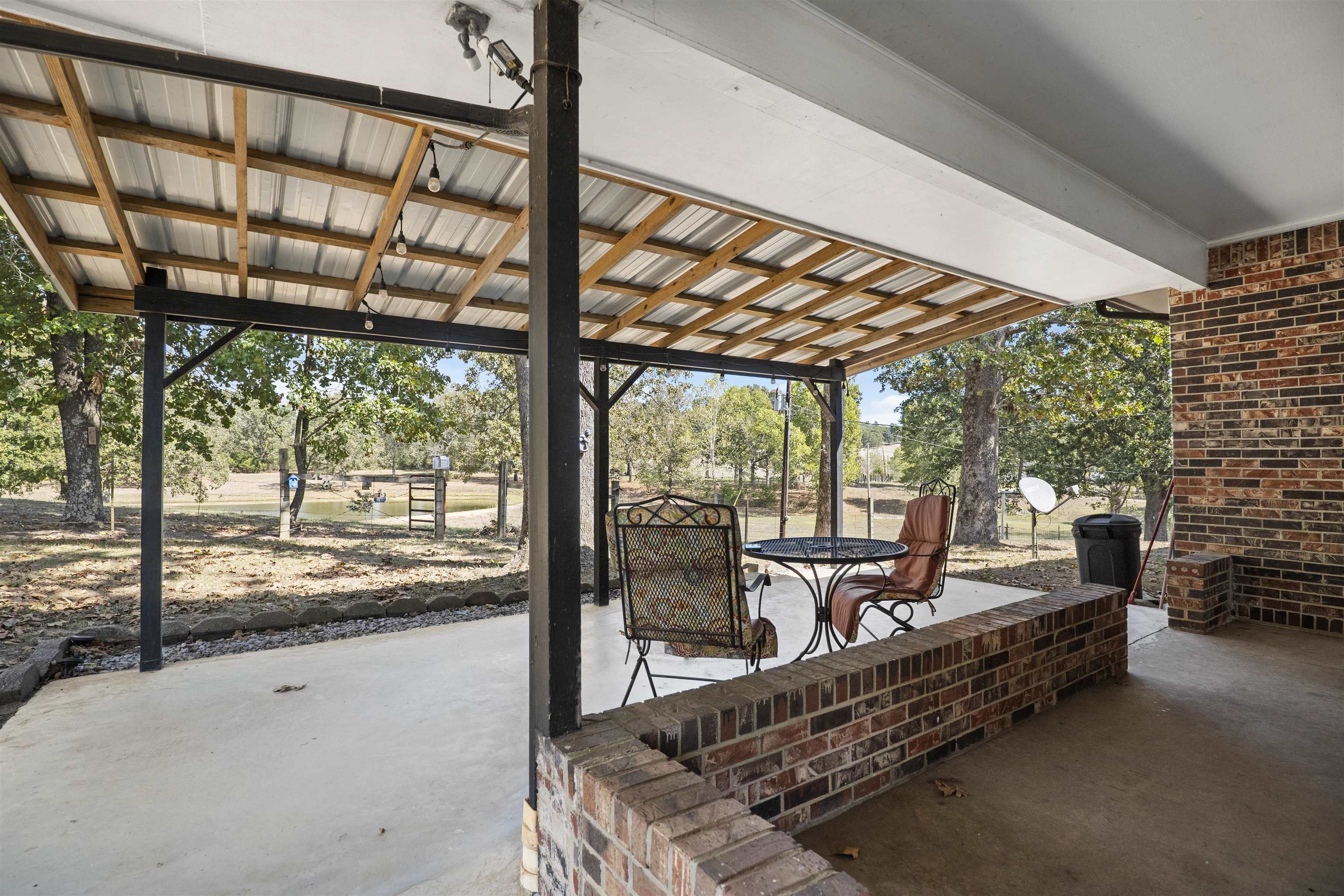 1586 Highway 62/412 East Property Photo 40