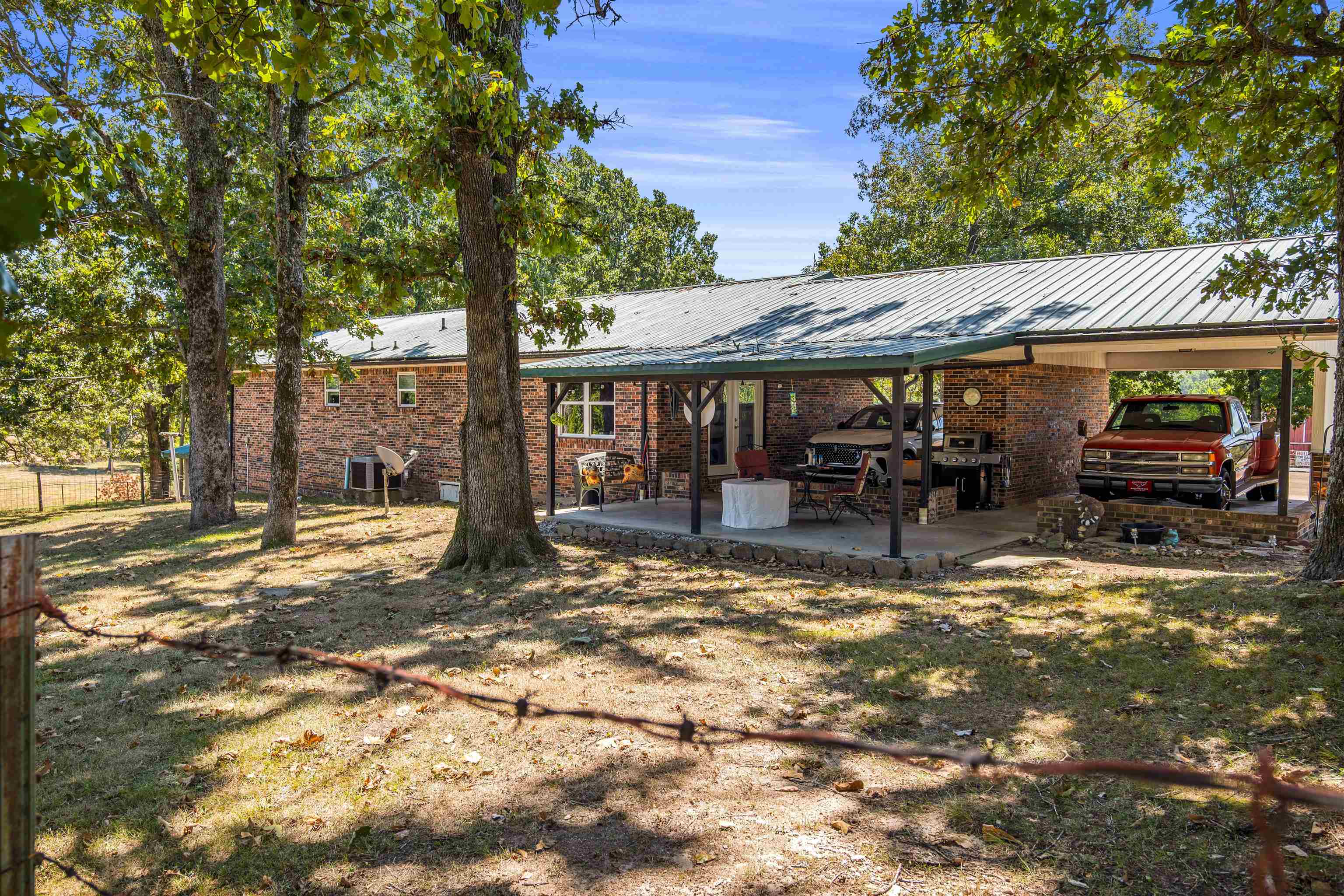 1586 Highway 62/412 East Property Photo 41