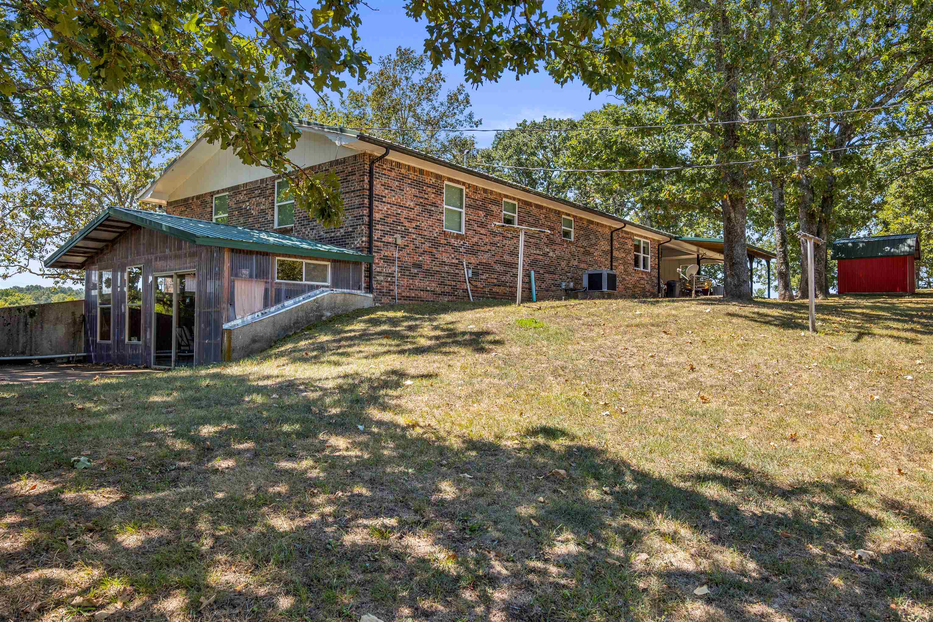 1586 Highway 62/412 East Property Photo 42