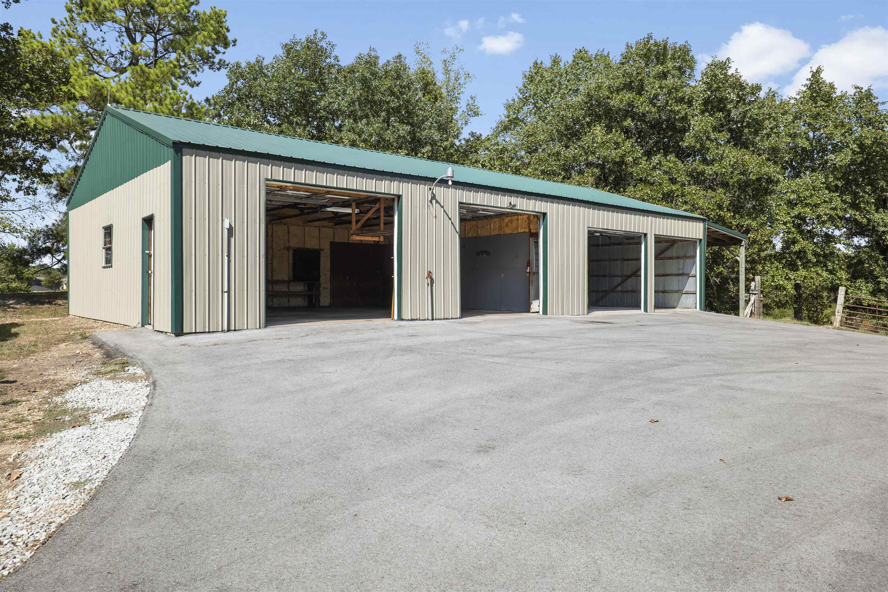 1586 Highway 62/412 East Property Photo 43
