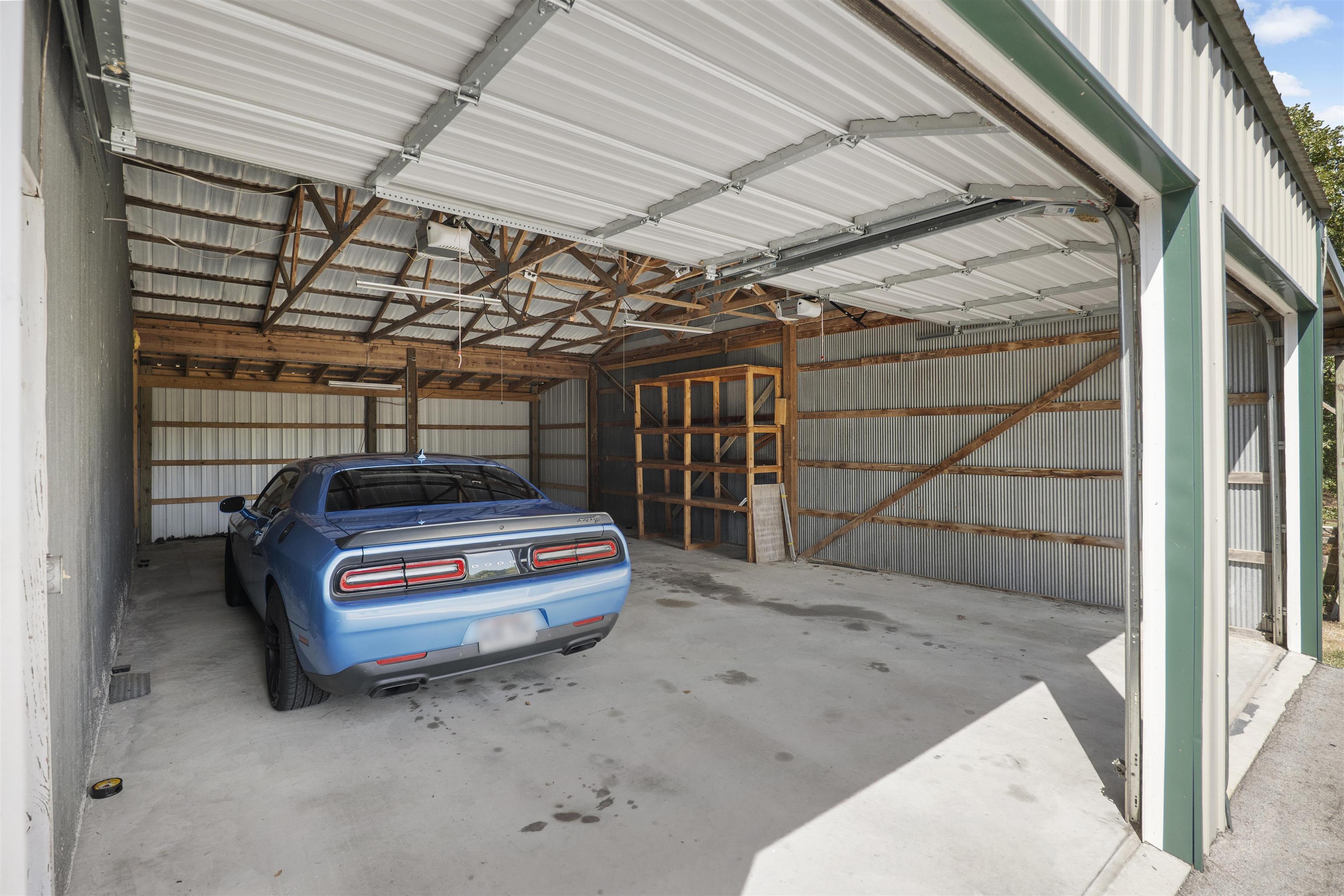 1586 Highway 62/412 East Property Photo 45