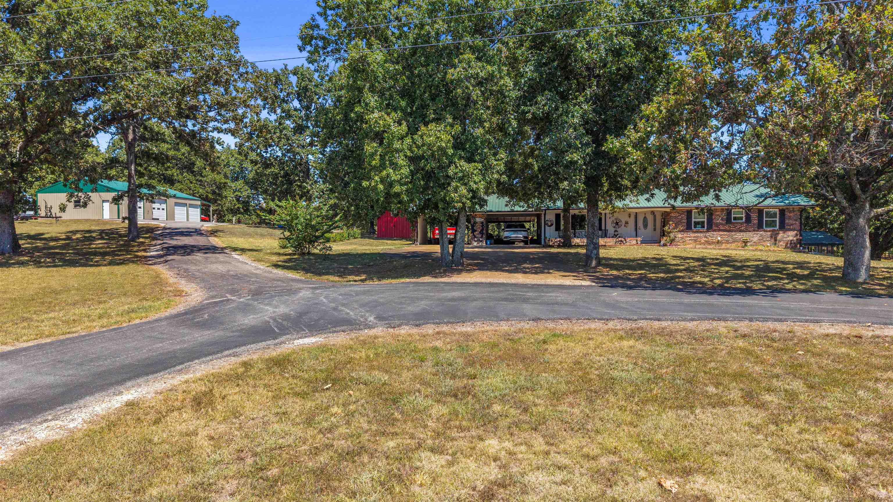 1586 Highway 62/412 East Property Photo 47