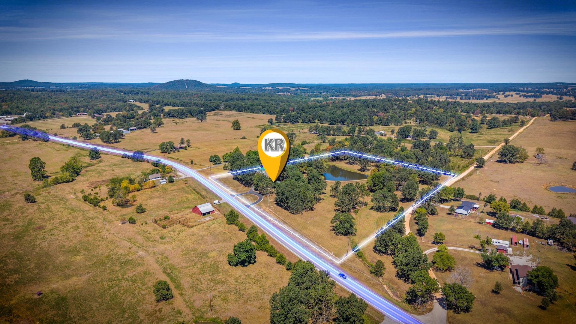 1586 Highway 62/412 East Property Photo 48