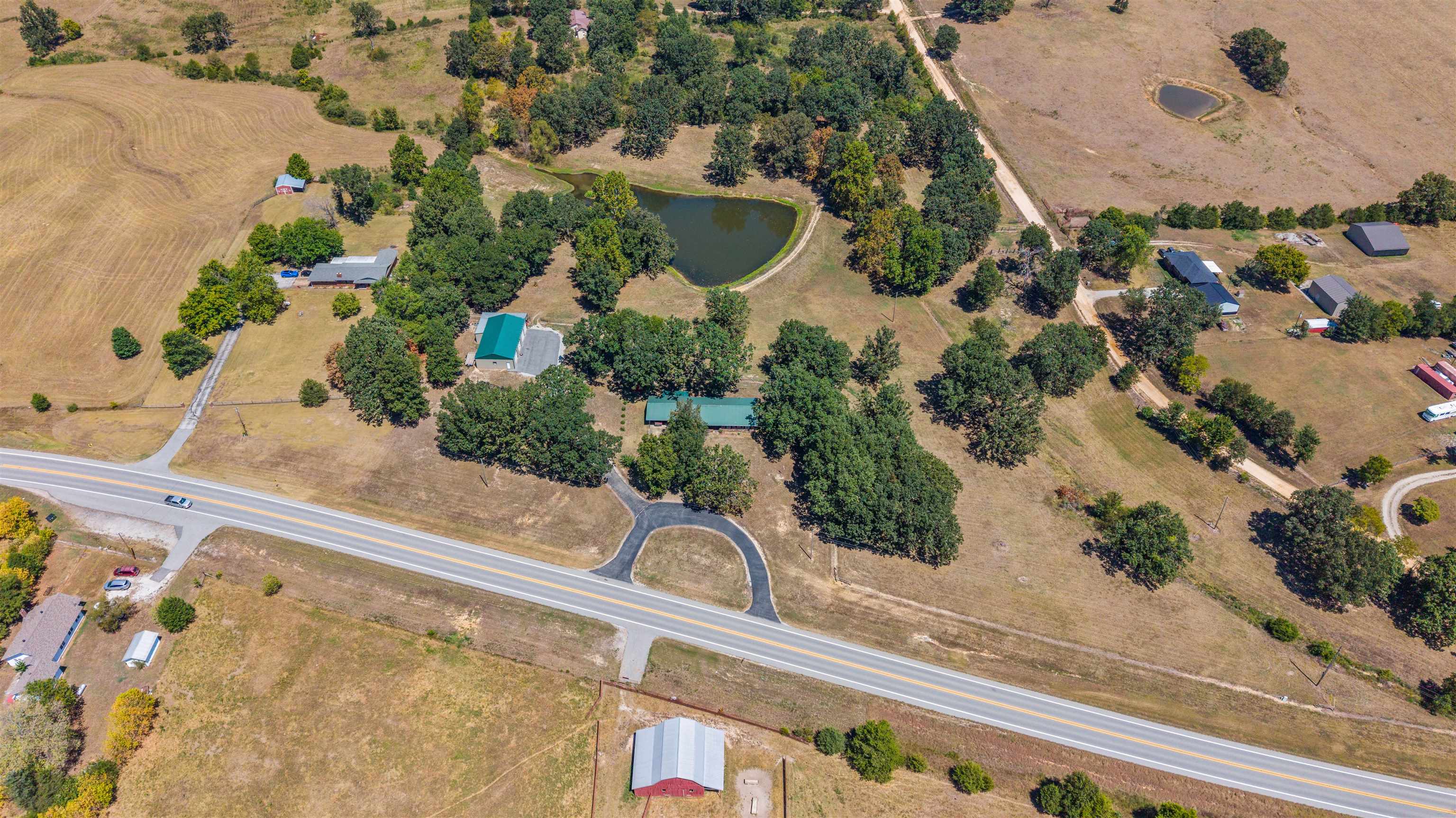 1586 Highway 62/412 East Property Photo 50