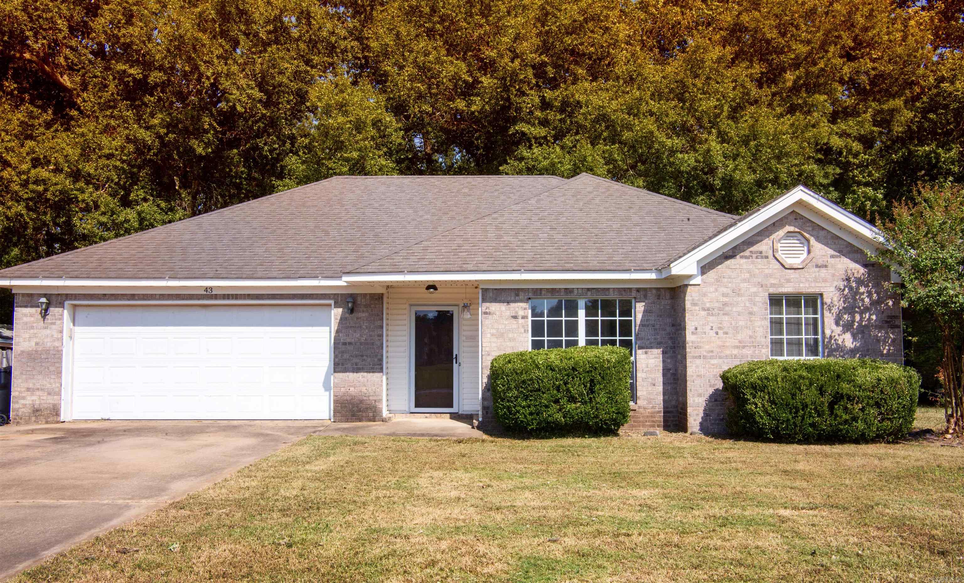 43 Bud Grimes Road Property Photo 1