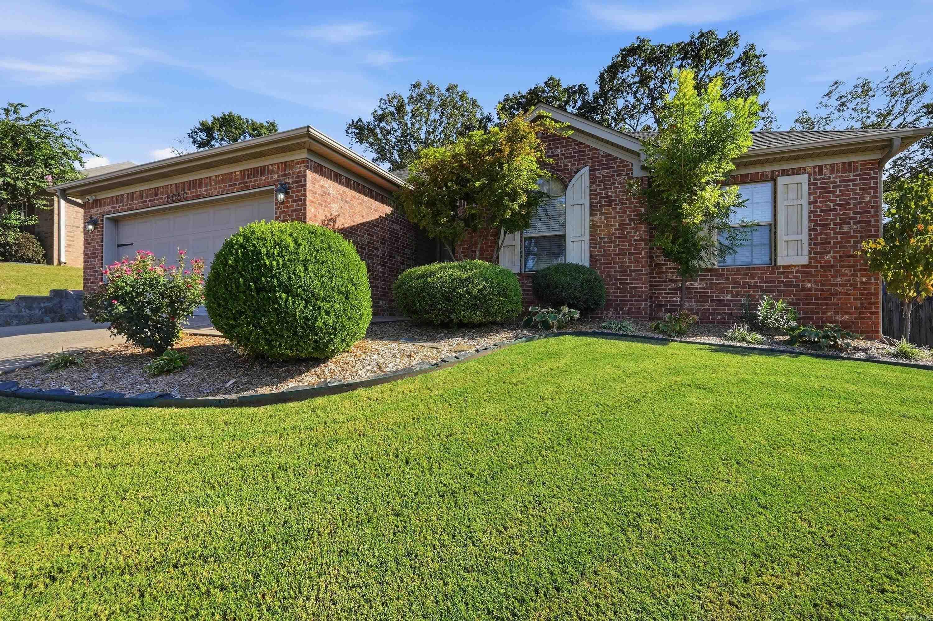 6060 Allwood Dr Property Photo 1