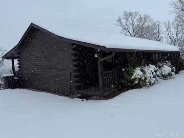 1097 Summitt Road Property Photo 4
