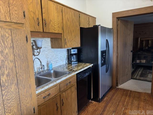 1097 Summitt Road Property Photo 9