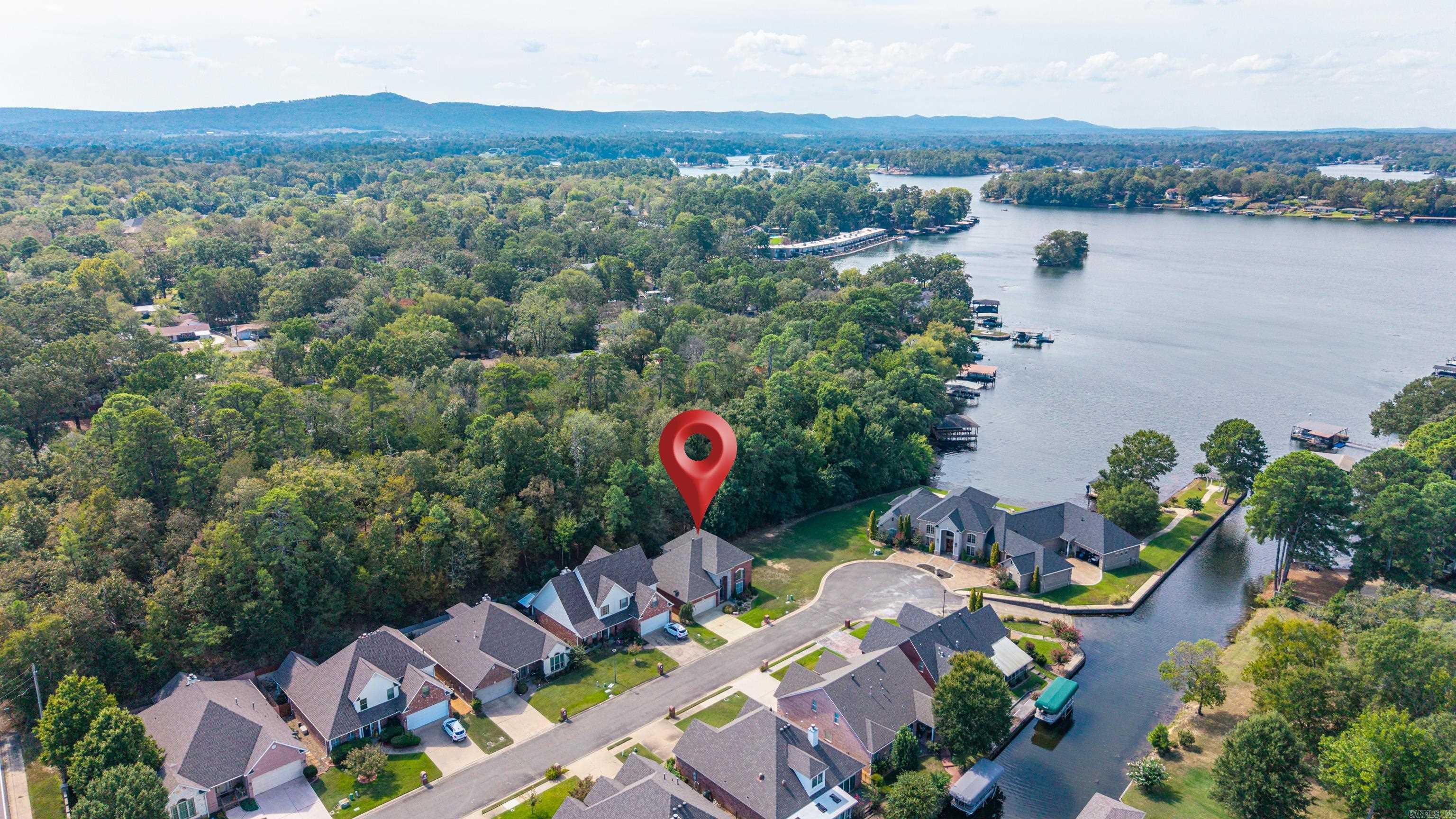 121 Burchwood Bay Cove Property Photo 4