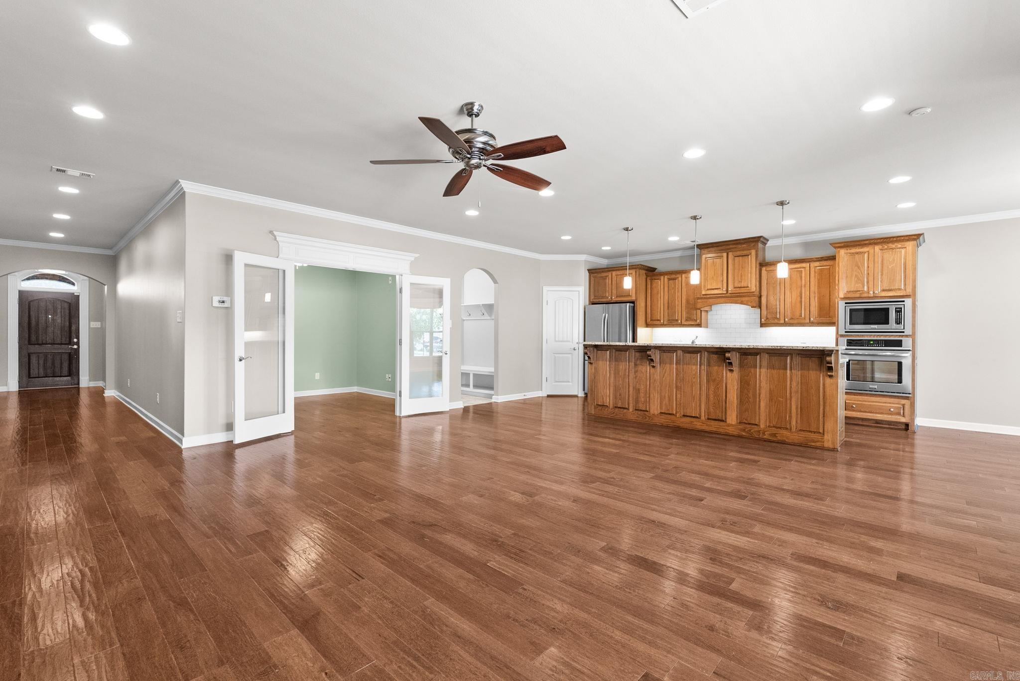 2 Valley Ranch Cove Property Photo 6