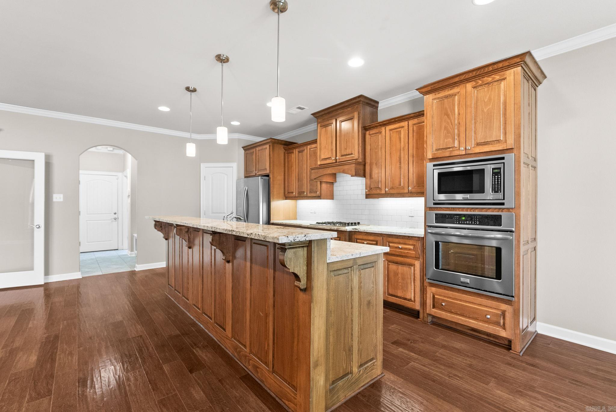 2 Valley Ranch Cove Property Photo 9