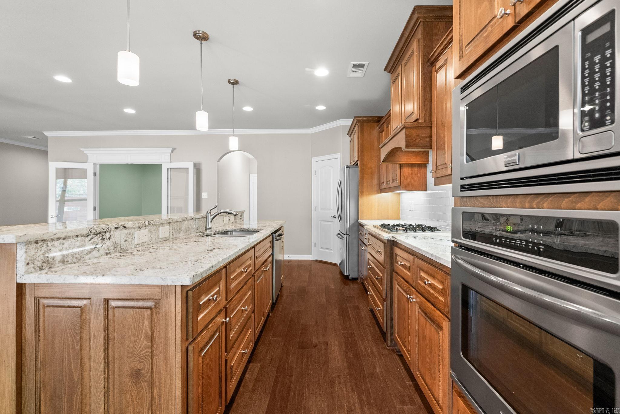 2 Valley Ranch Cove Property Photo 10