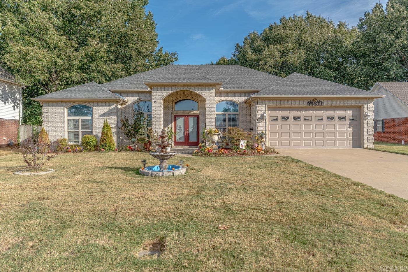 3114 Bowden Dr Property Photo 1