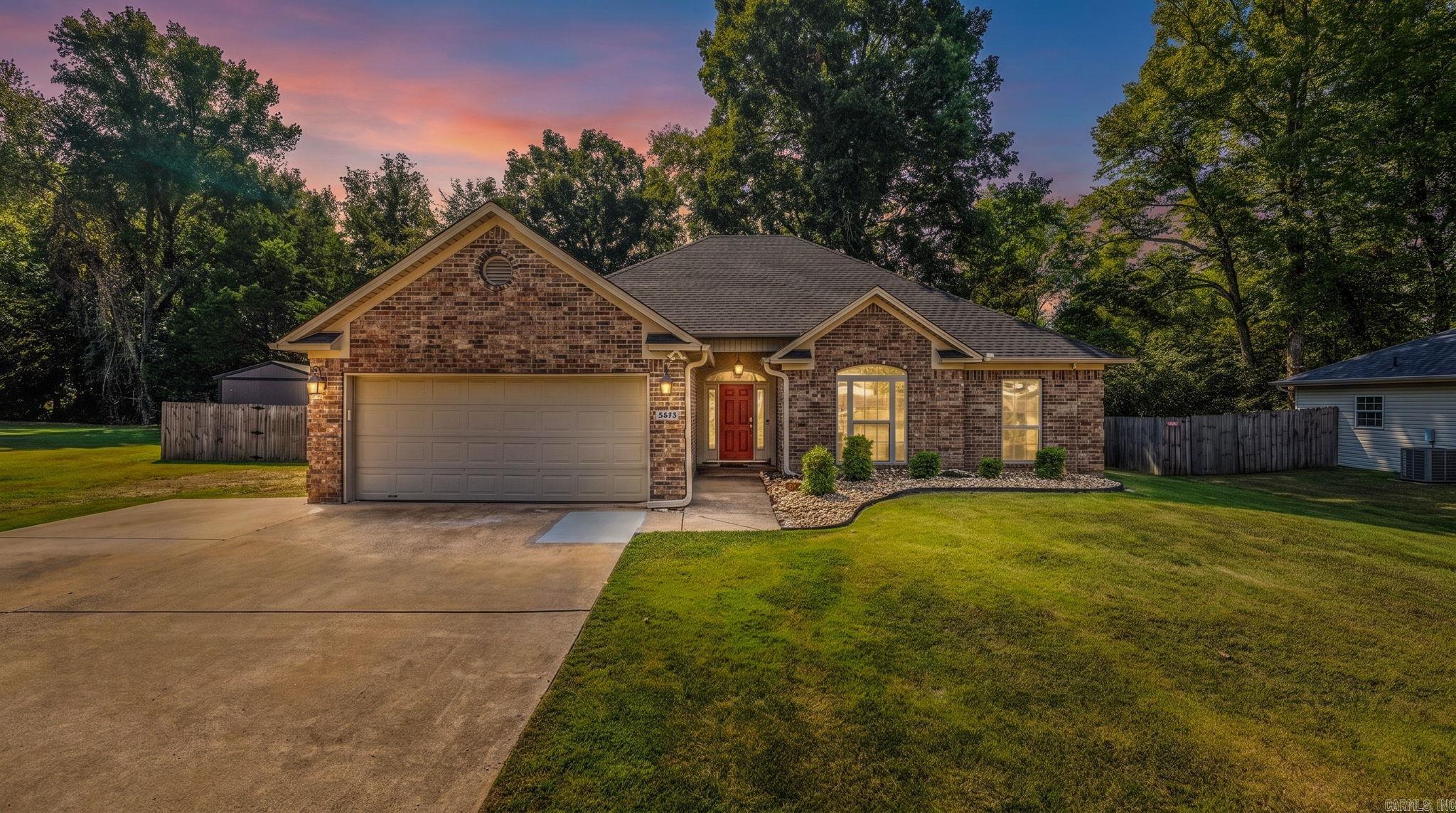 2609 Shadowcreek Drive Property Photo 1