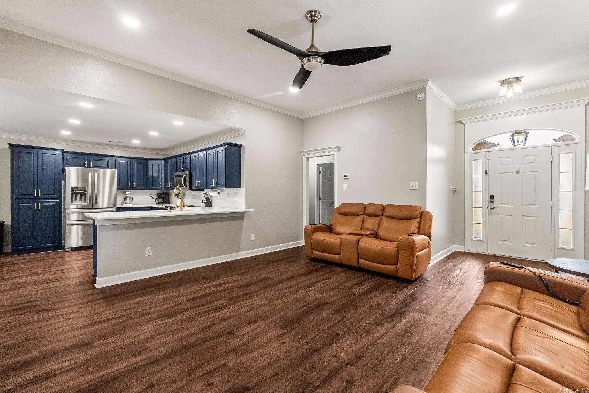2609 Shadowcreek Drive Property Photo 8