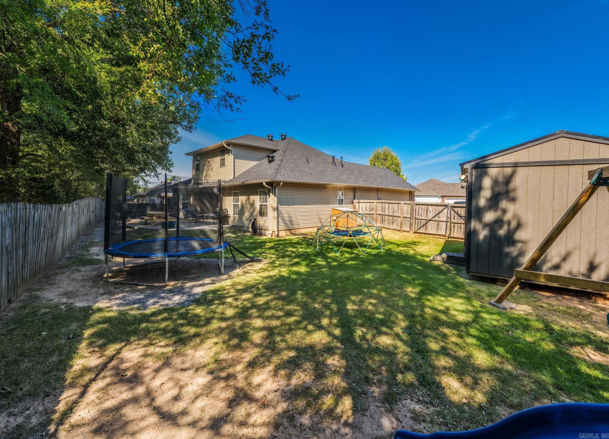 2609 Shadowcreek Drive Property Photo 40