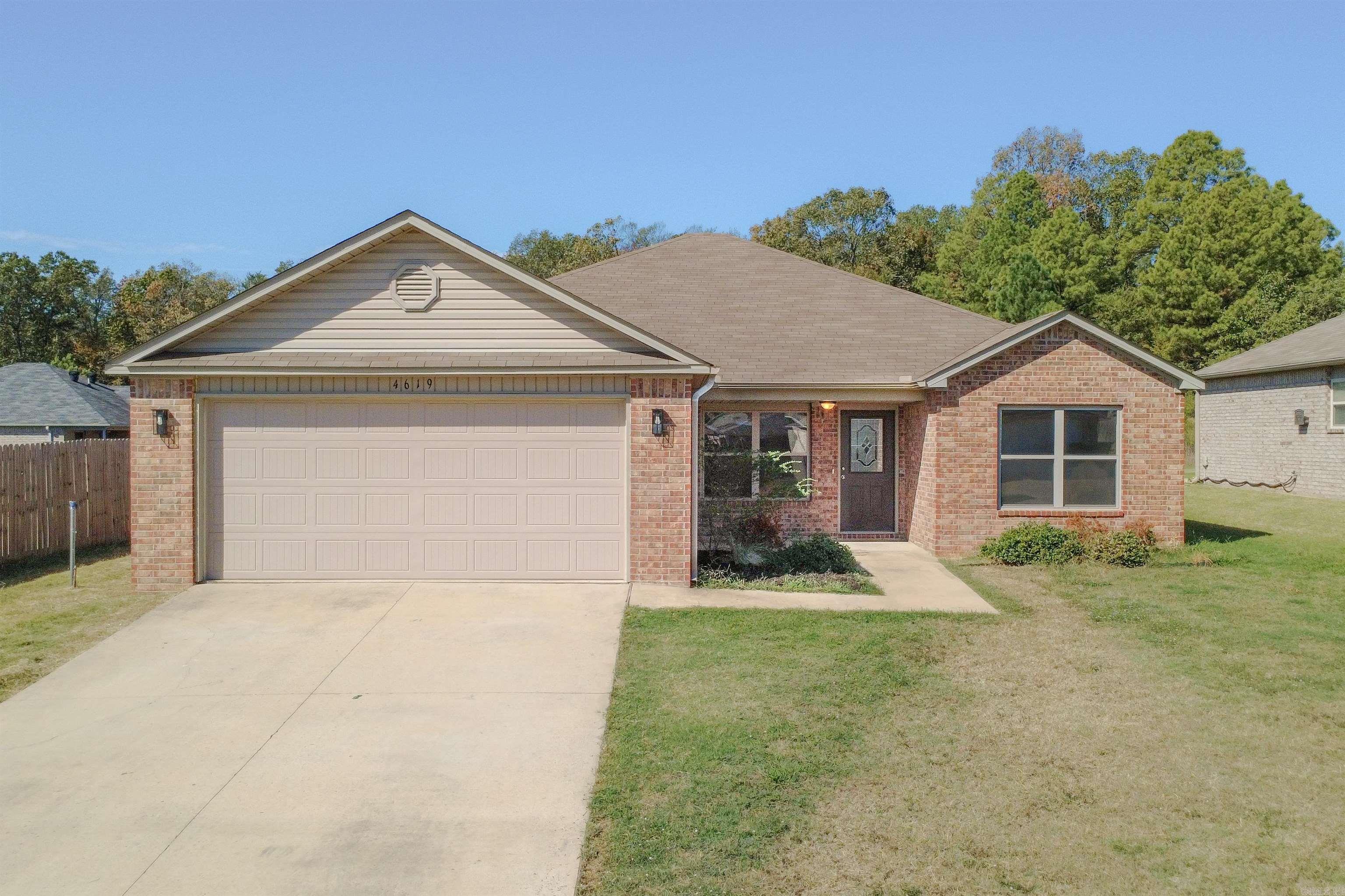 4619 Kami Drive Property Photo 1