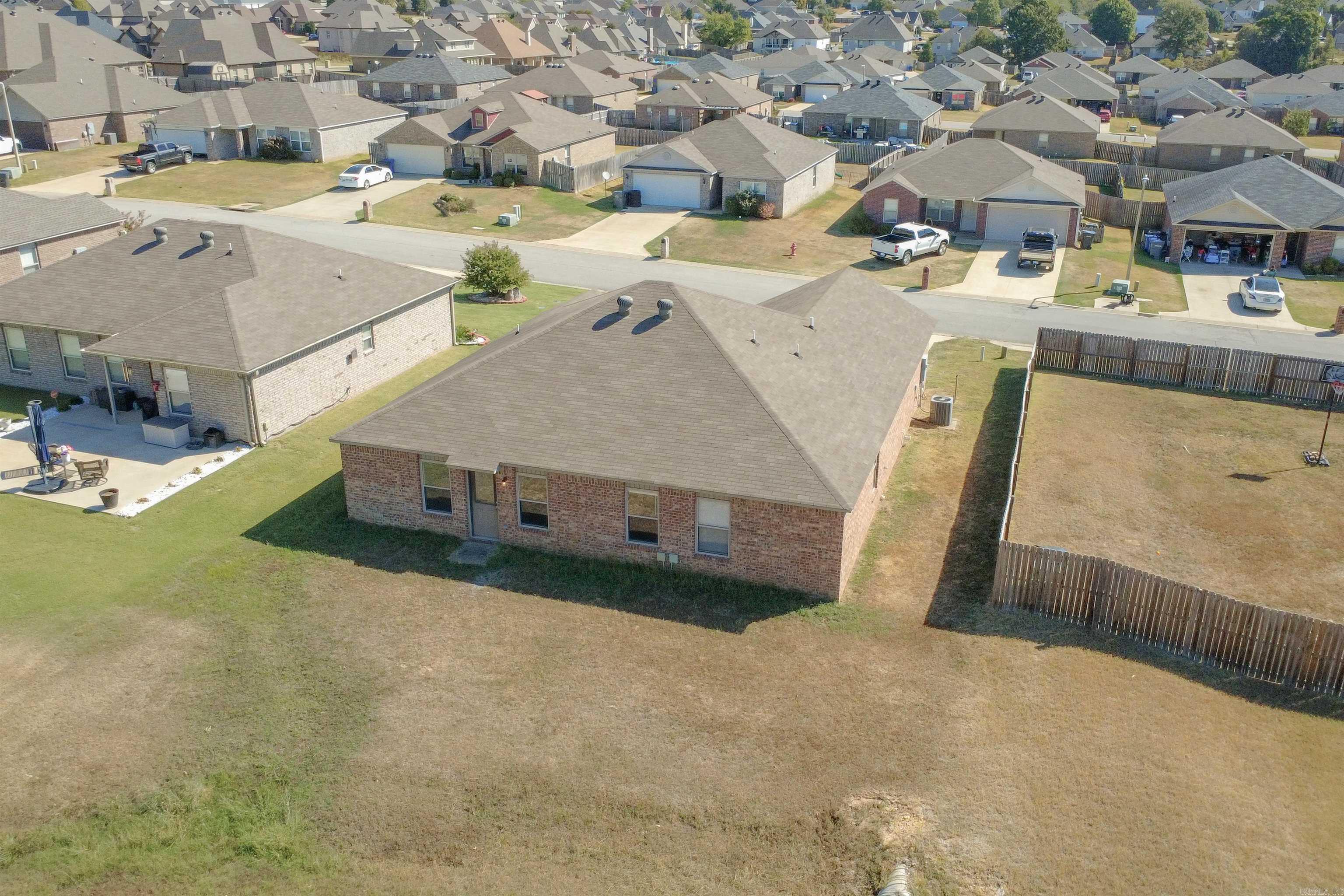 4619 Kami Drive Property Photo 31