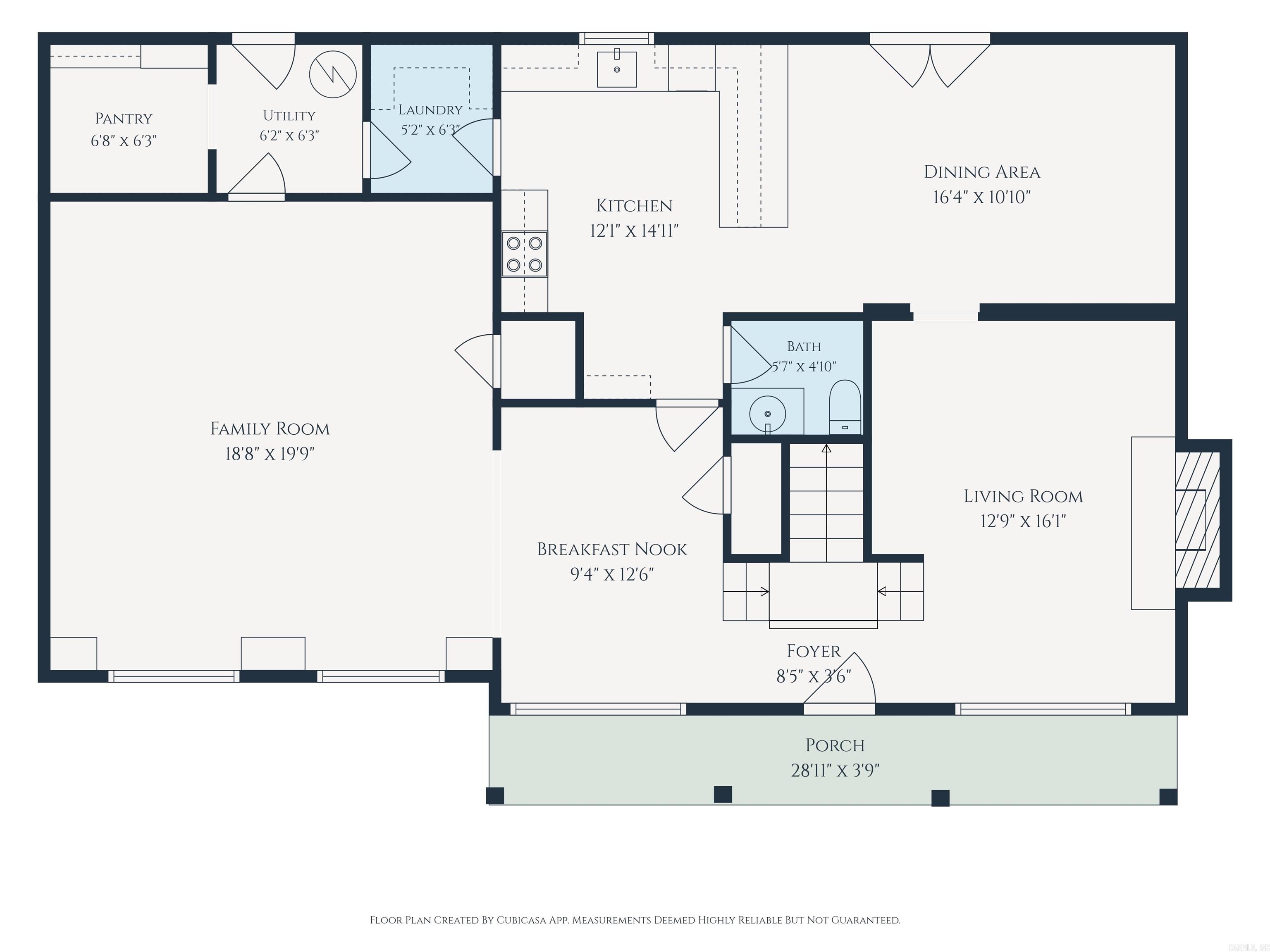 37 Forrest Court Property Photo 20