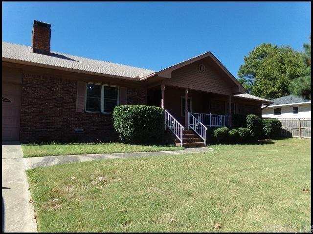 5115 N Locust Street Property Photo 2