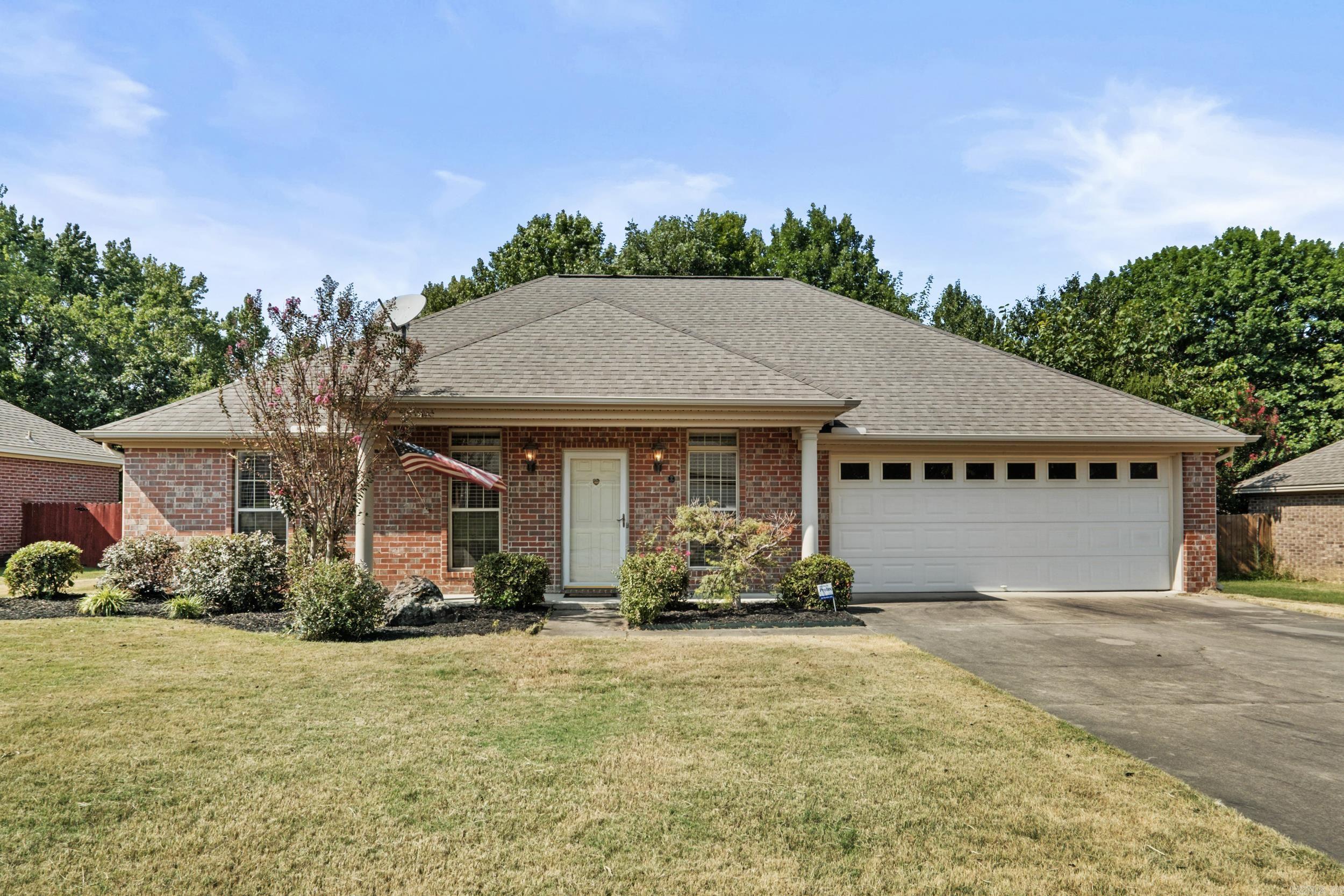 16 Gin Creek Drive Property Photo 1