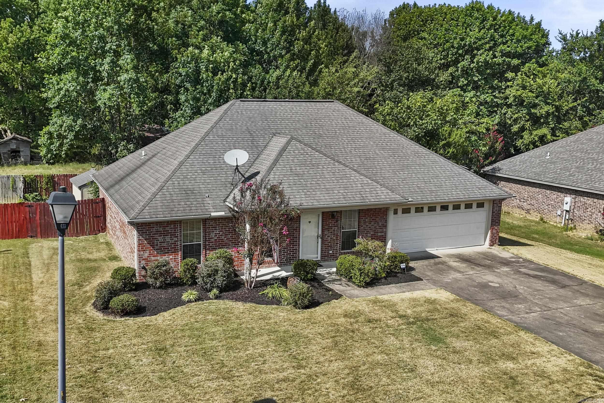 16 Gin Creek Drive Property Photo 4