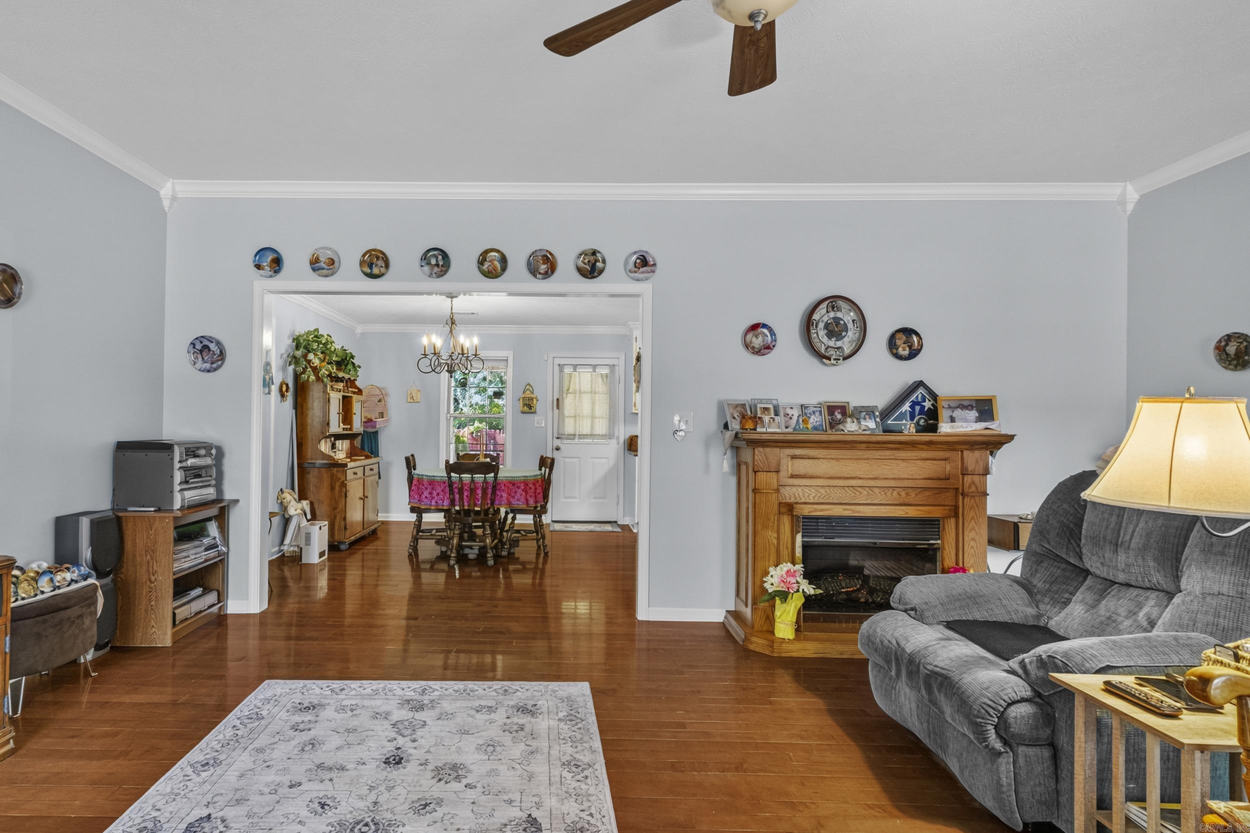 16 Gin Creek Drive Property Photo 5