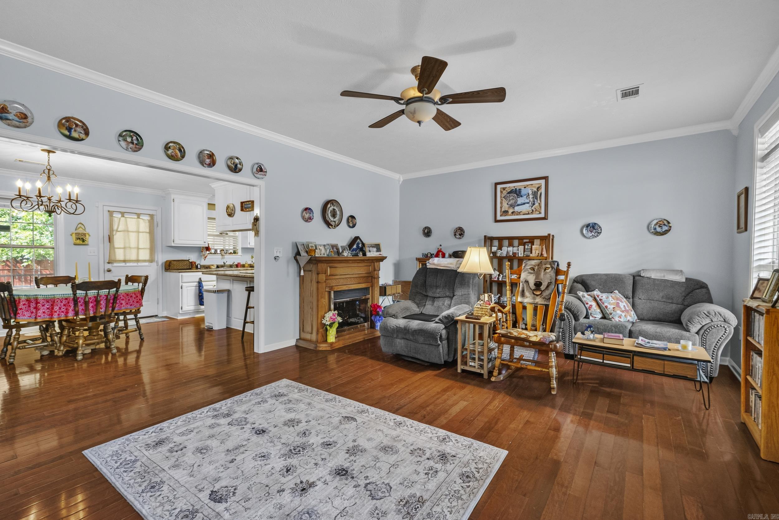 16 Gin Creek Drive Property Photo 6
