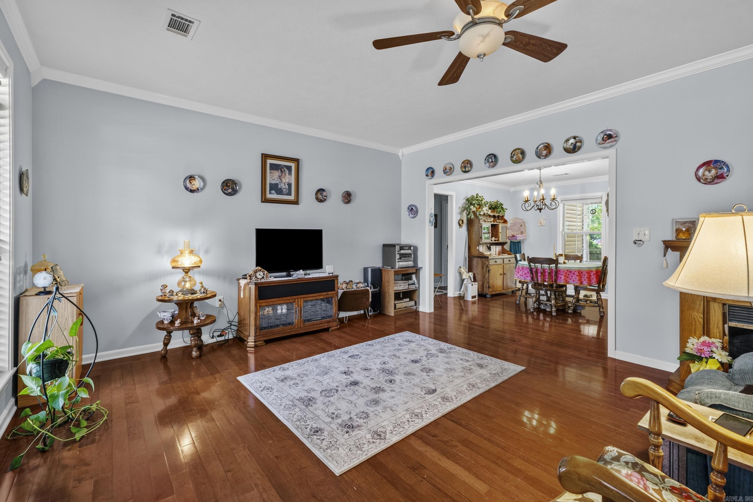 16 Gin Creek Drive Property Photo 9