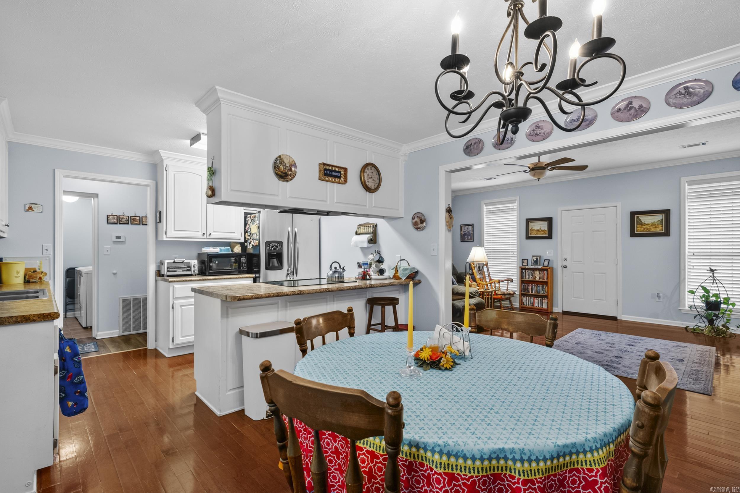 16 Gin Creek Drive Property Photo 12
